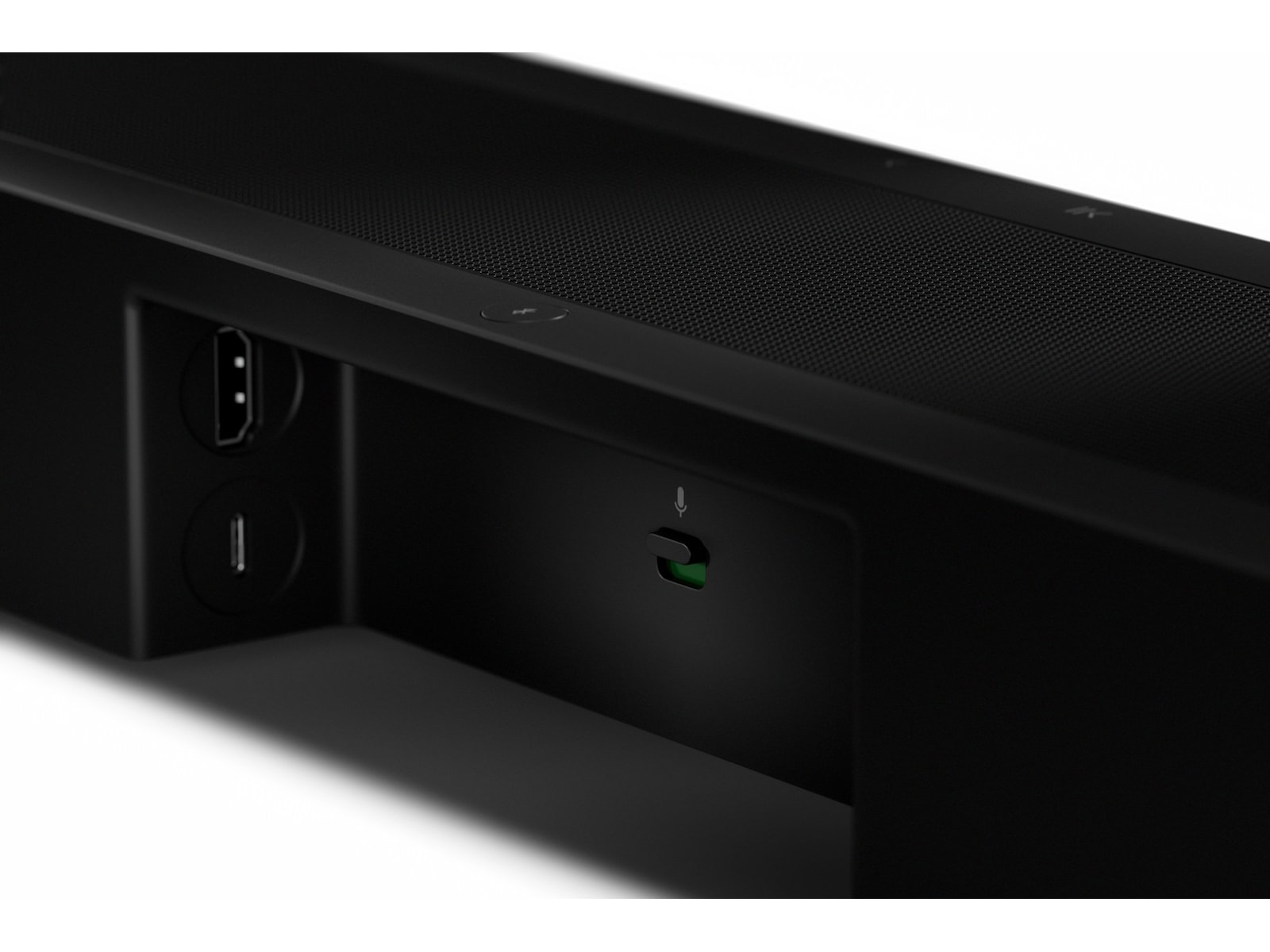 Sonos Beam Ultra Lydbjelke (sort) Soundbars