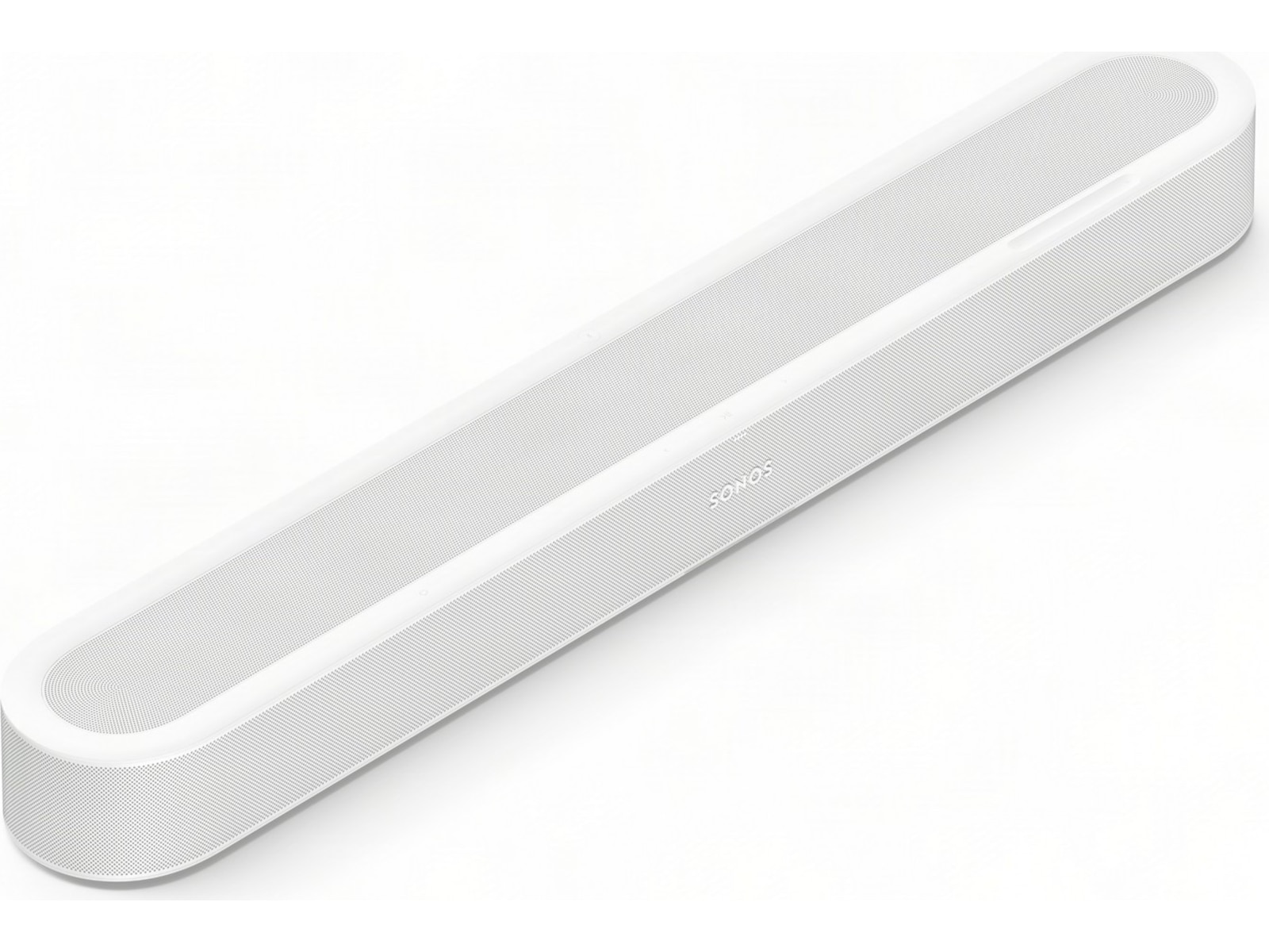 Sonos Beam Ultra Lydplanke (hvid) Soundbars