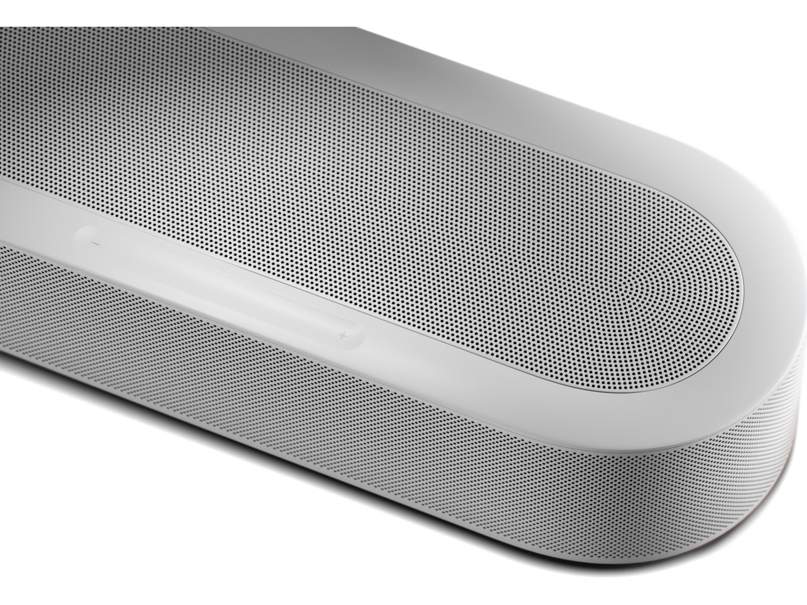 Sonos Beam Ultra Lydplanke (hvid) Soundbars