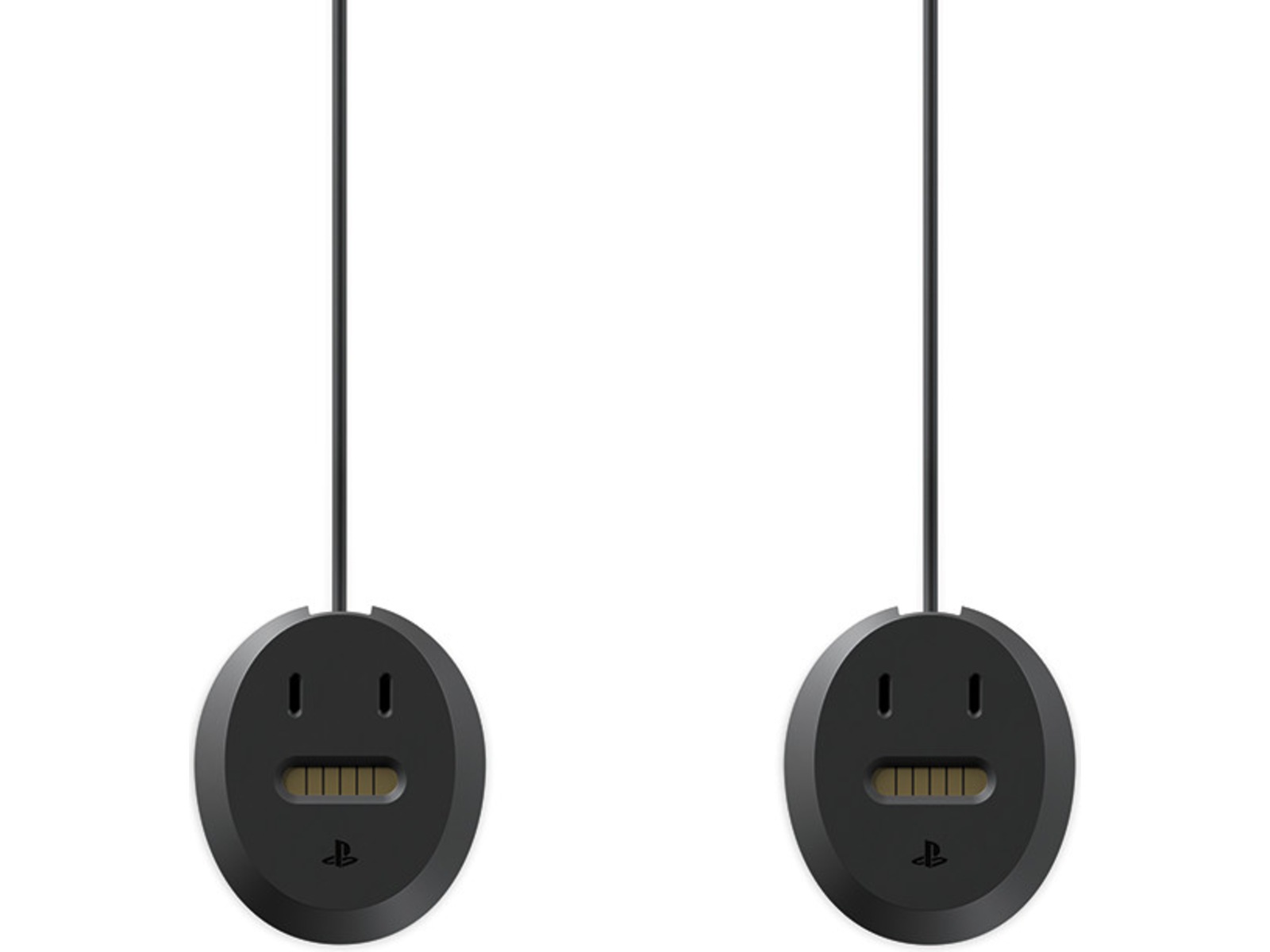 Sony Pulse Elevate Wireless Speaker Midnight Black Trådløs / Bluetooth højttaler