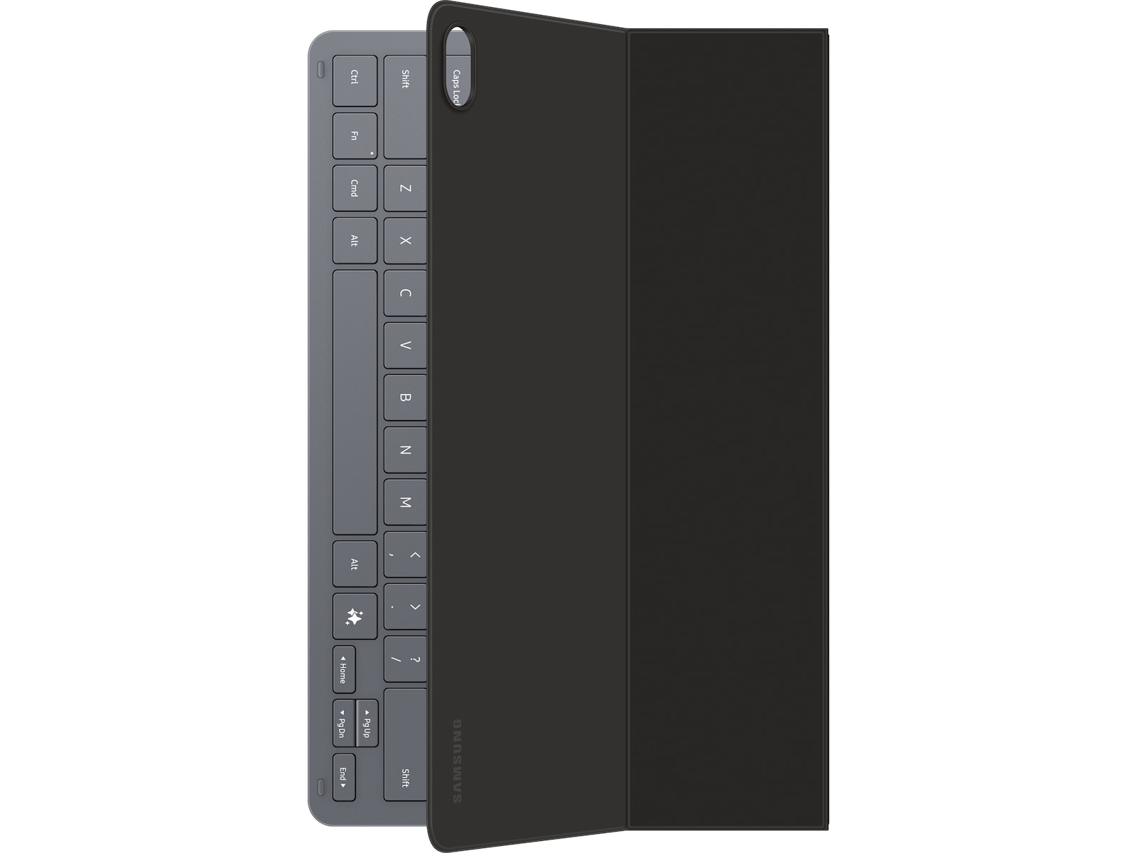 Samsung Galaxy Tab S12+ WiFi 256GB (sølv) Tablets