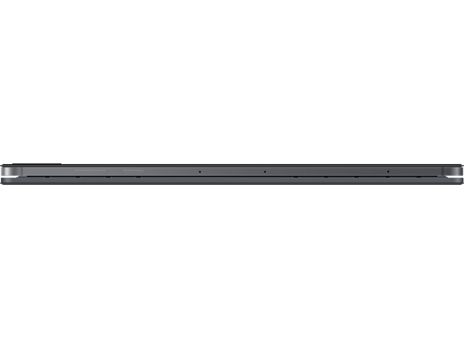 Samsung Galaxy Tab S12+ WiFi 256GB (sølv) Tablets