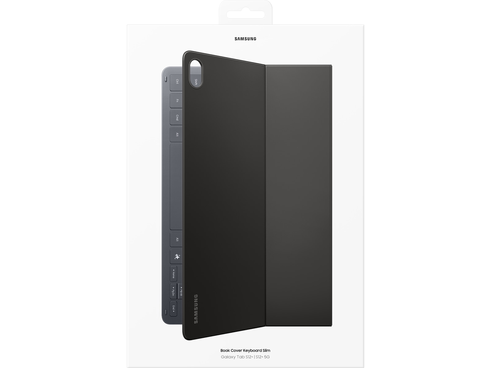 Samsung Galaxy Tab S12+ WiFi 256GB (sølv) Tablets