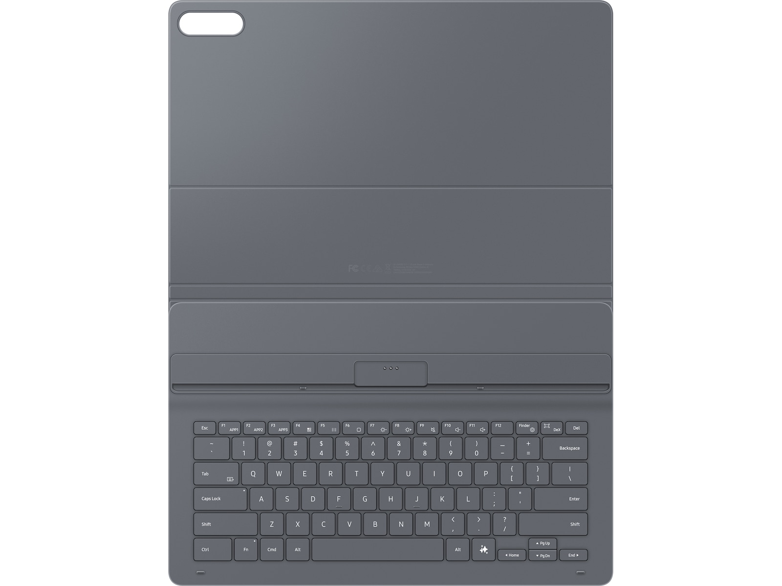 Samsung Galaxy Tab S12 Ultra Wifi 512GB (sølv) Tablets