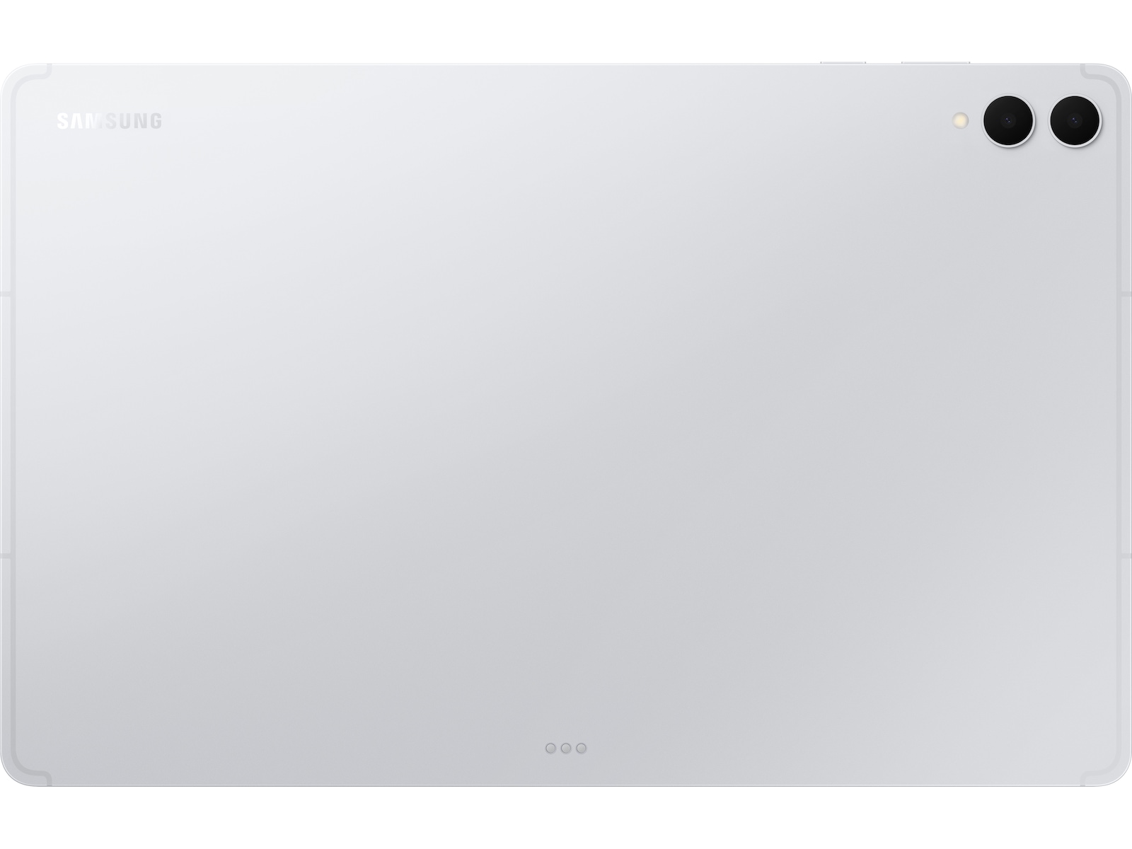 Samsung Galaxy Tab S12 Ultra Wifi 512GB (sølv) Tablets