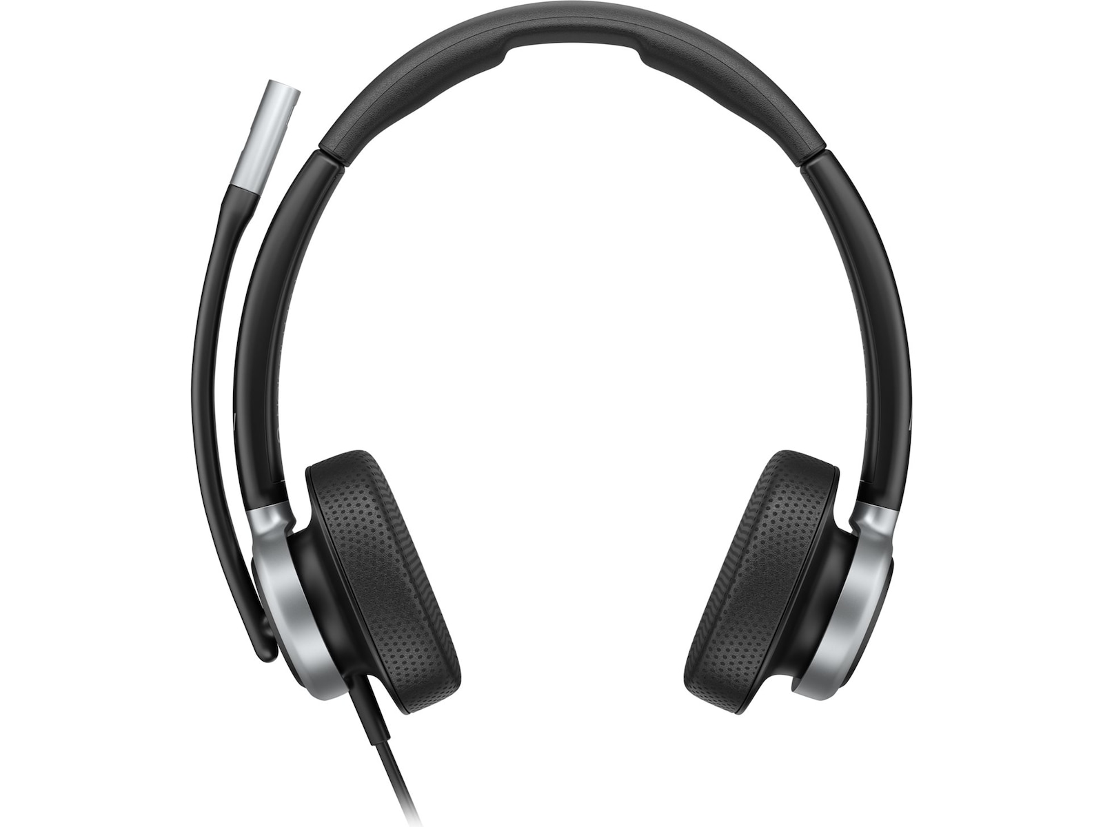 HP Poly Mission 625 Stereo USB Kablet Headset Kablet headset