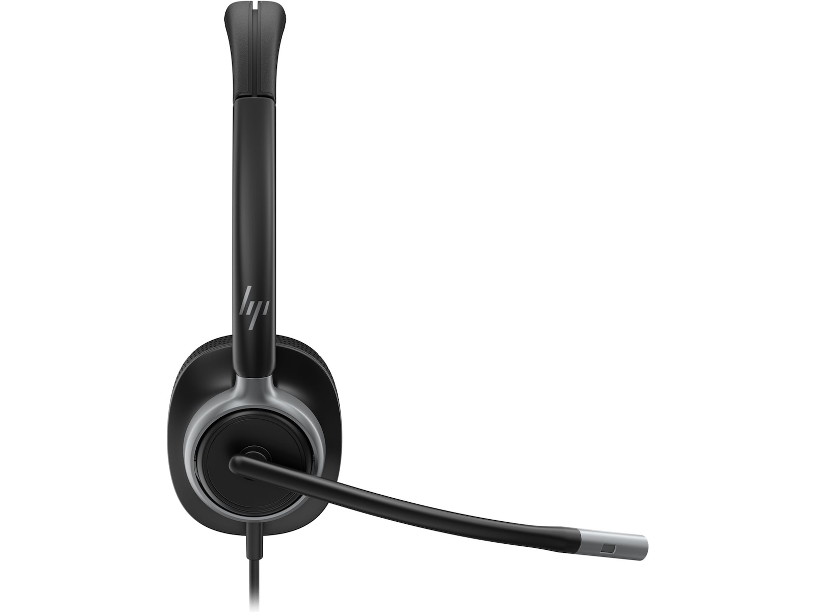 HP Poly Mission 625 Stereo USB Kablet Headset Kablet headset