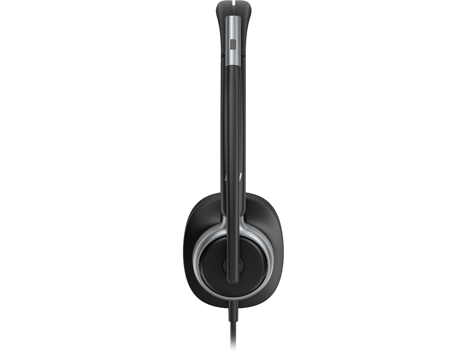HP Poly Mission 625 Stereo USB Kablet Headset Kablet headset