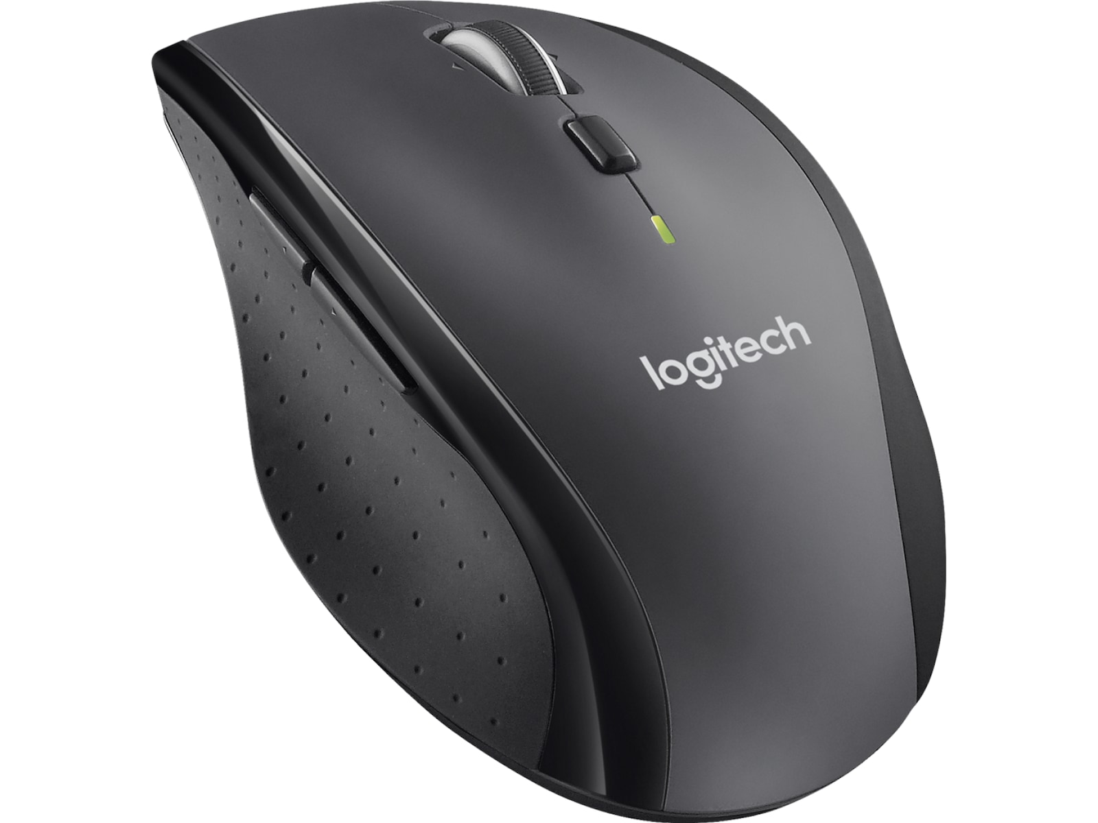 Logitech M705 Trådløs Mus Mus