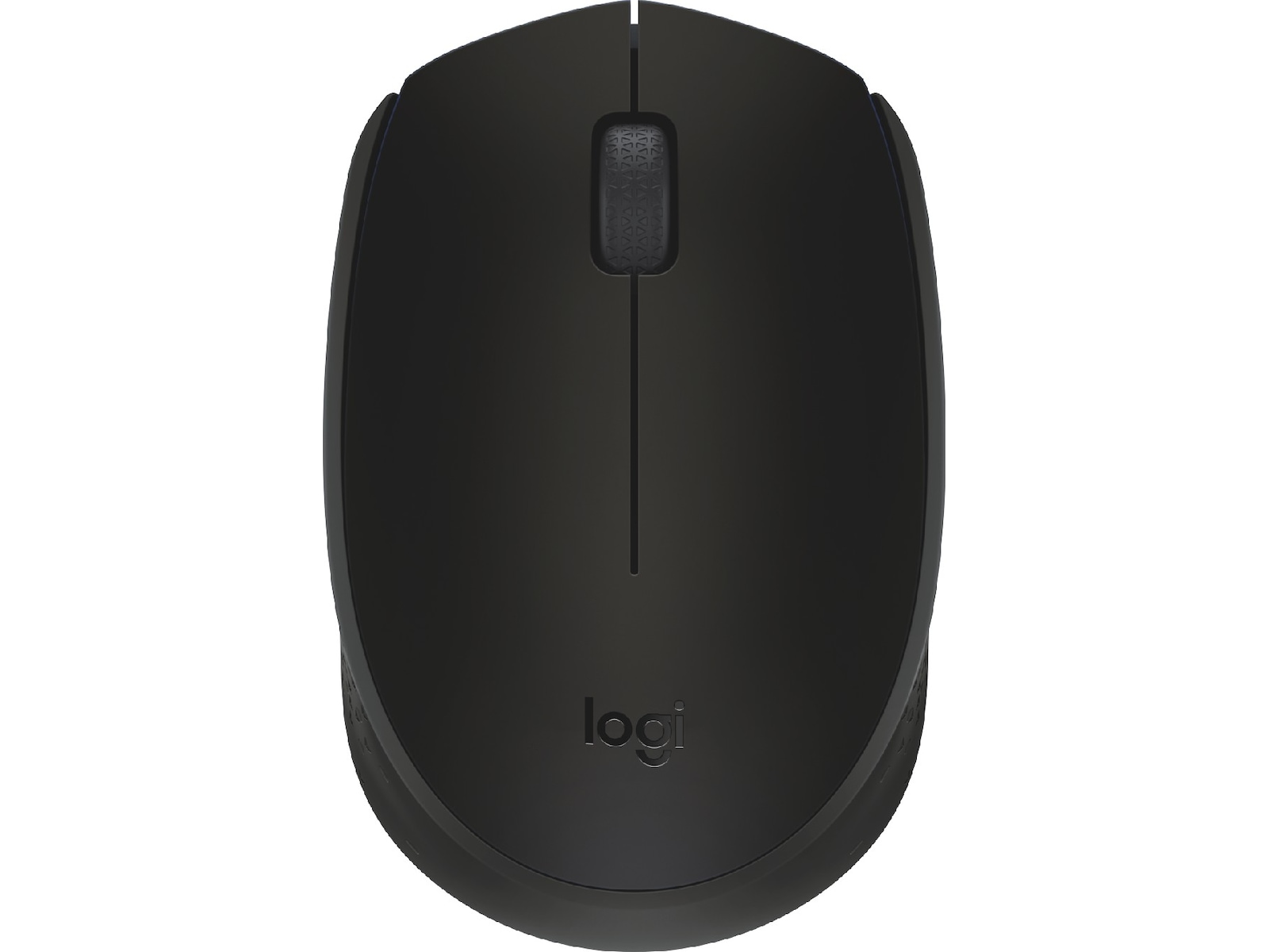 Logitech M171 Trådløs Mus Sort Mus