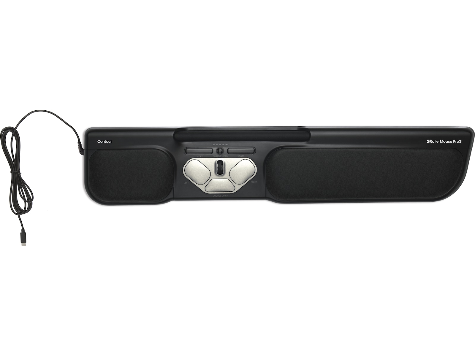 Contour RollerMouse Pro3 Ergonomiske