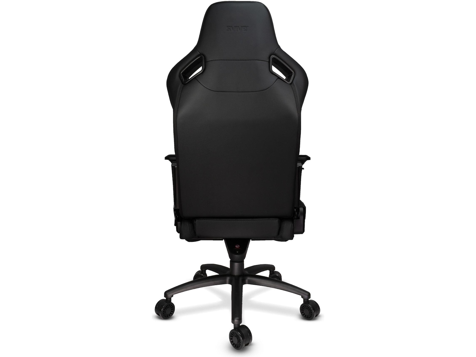 Svive Lynx Tier 3 Gamingstol (sort) Gamingstole