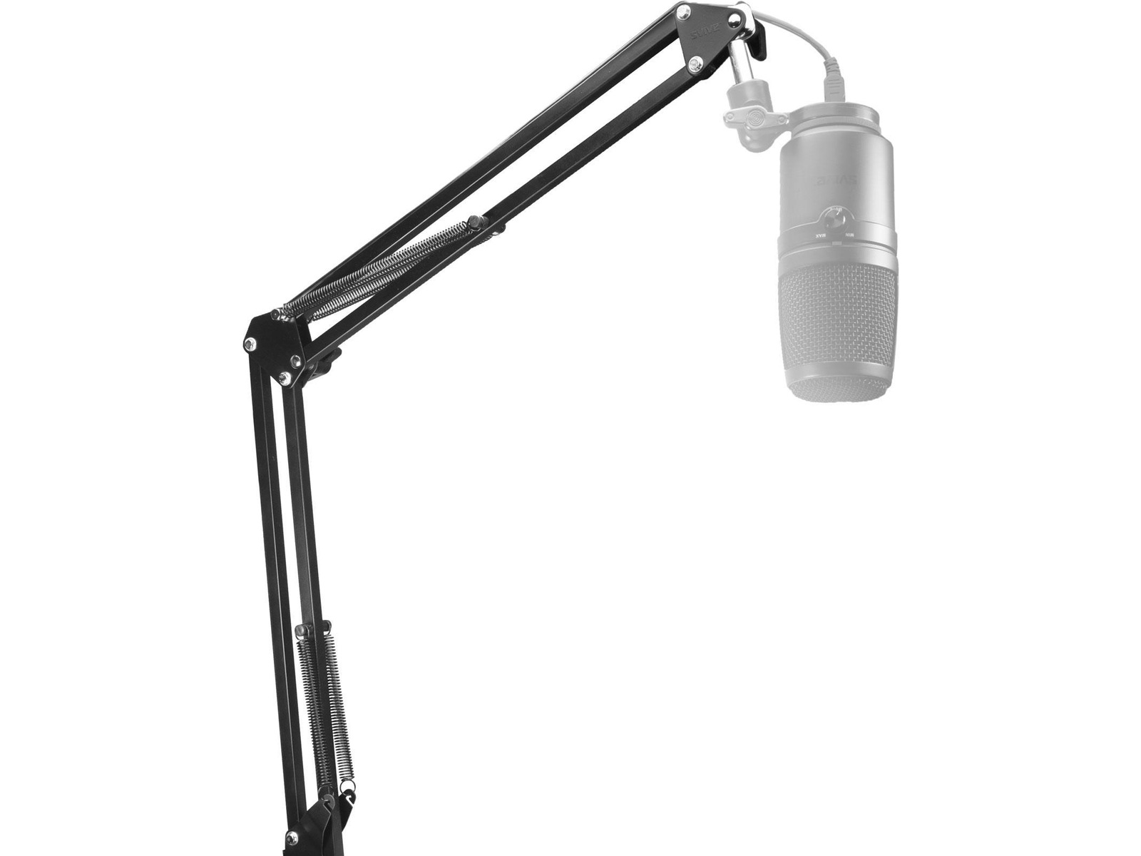 Svive Hydra Studioarm Streaming tilbehør