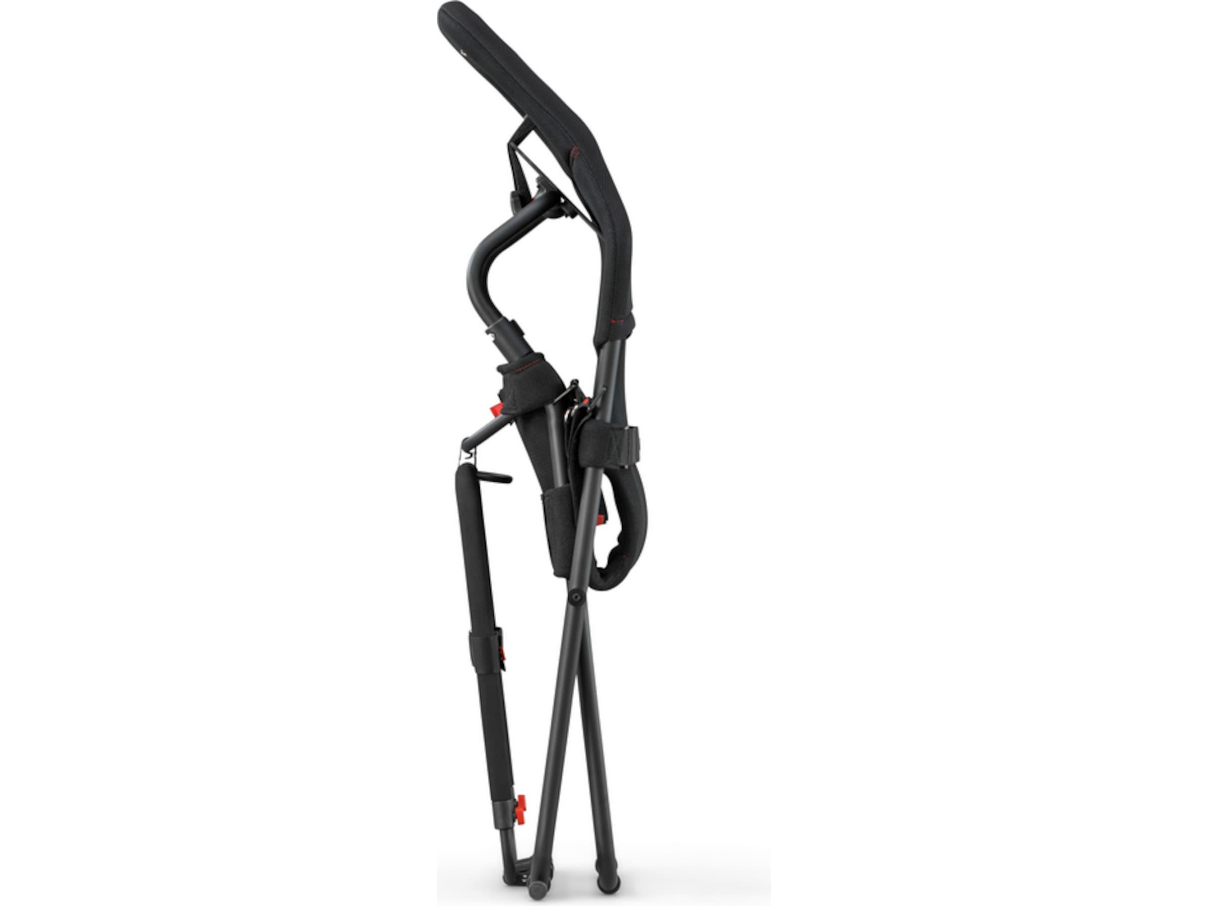 Playseat Challenge ActiFit Racingstol (sort) Simulator