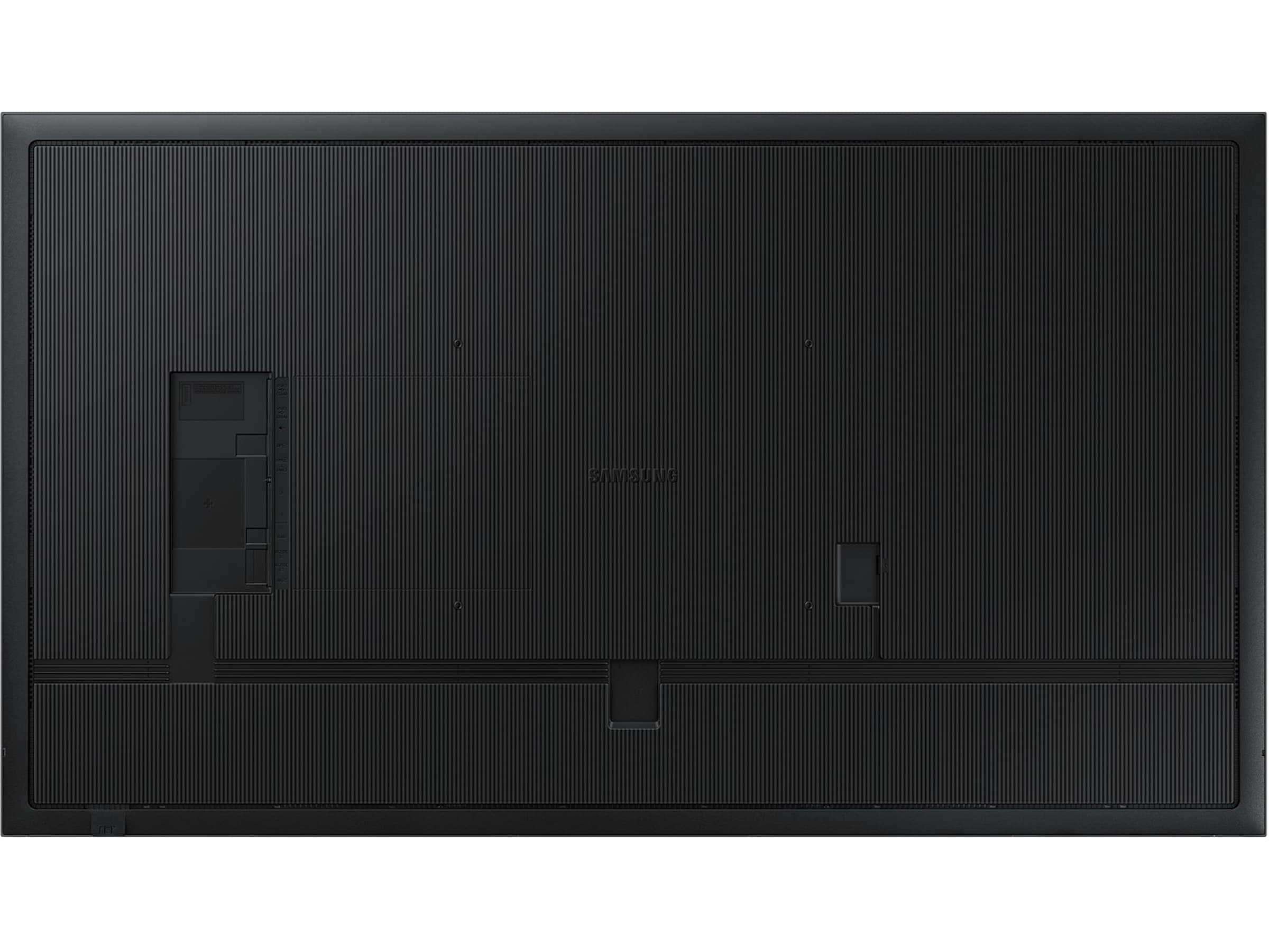 Samsung 75" 4K Public Display QM75C Public Display