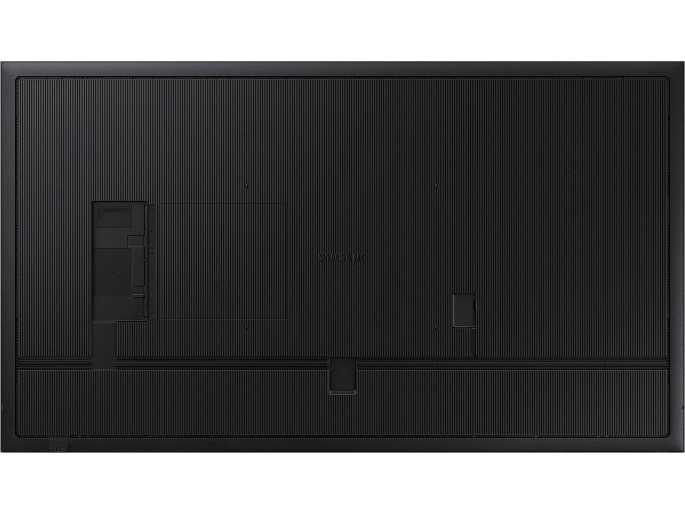 Samsung 65" 4K Public Display QB65C Public Display