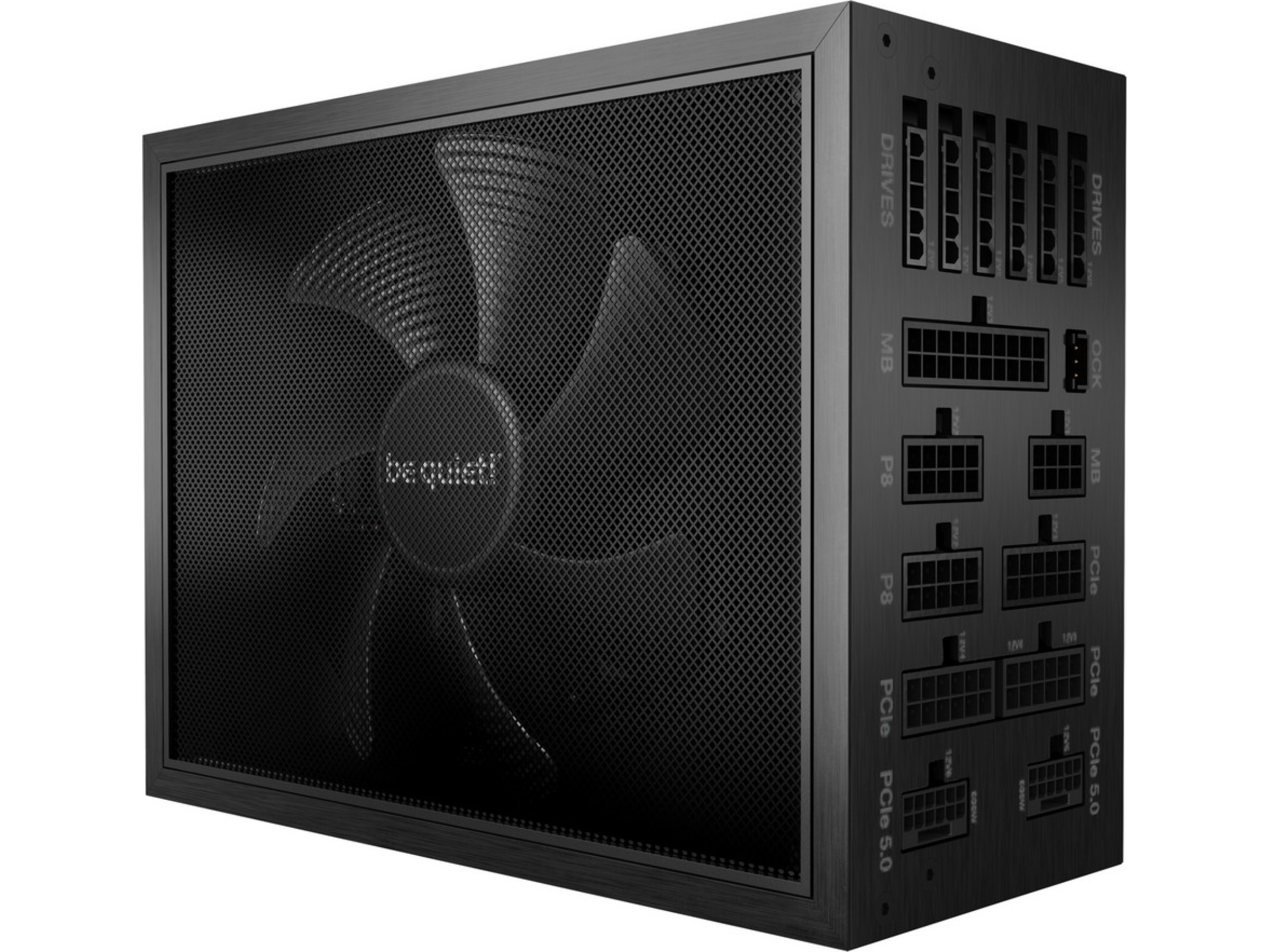 be quiet! Dark Power Pro 13 1300W PSU Strømforsyninger