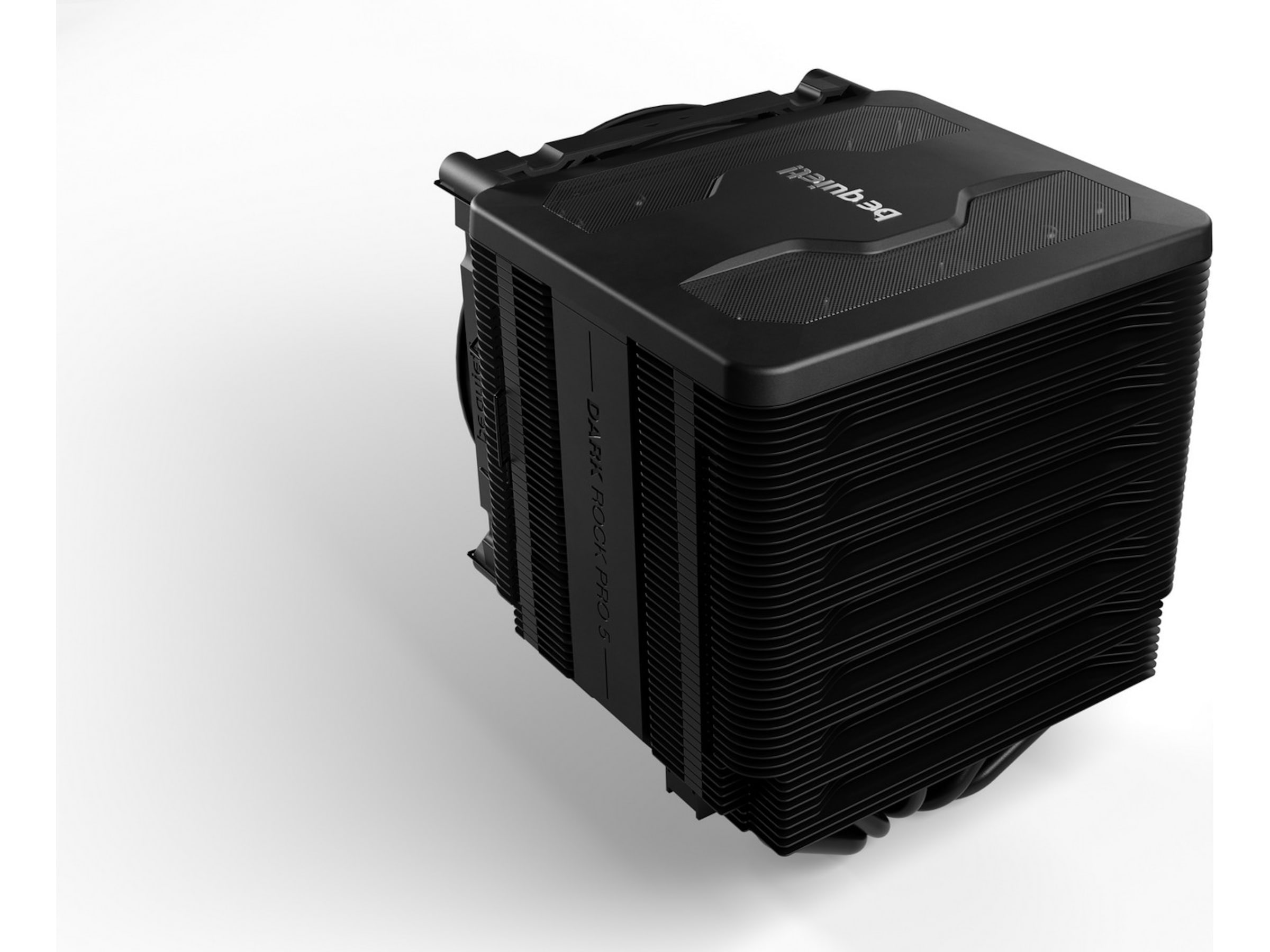 be quiet! Dark Rock Pro 5 CPU Køler (sort) CPU - Luftkøling