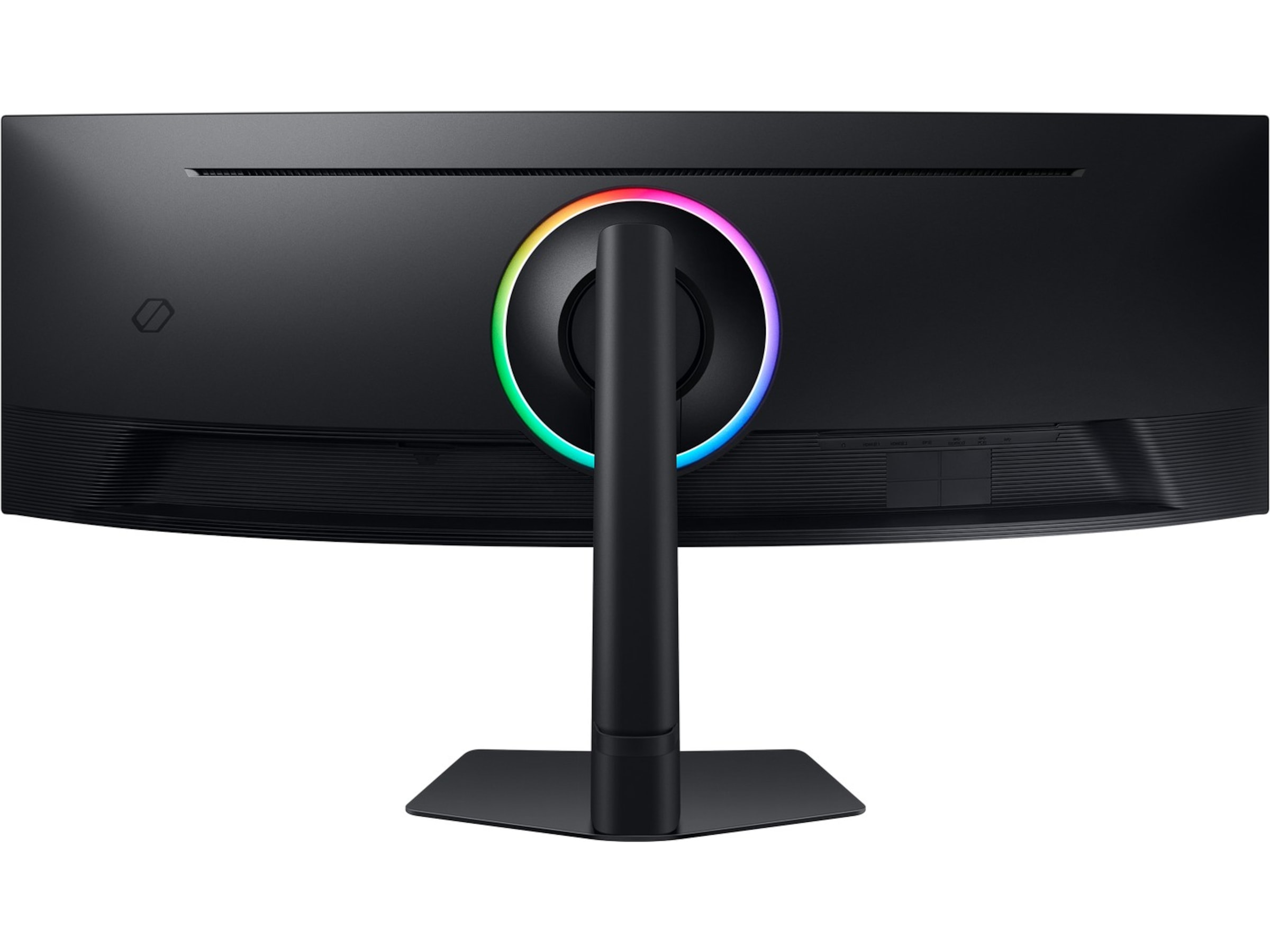 Samsung 49" Odyssey G9 curved skærm C49CG950 Skærme