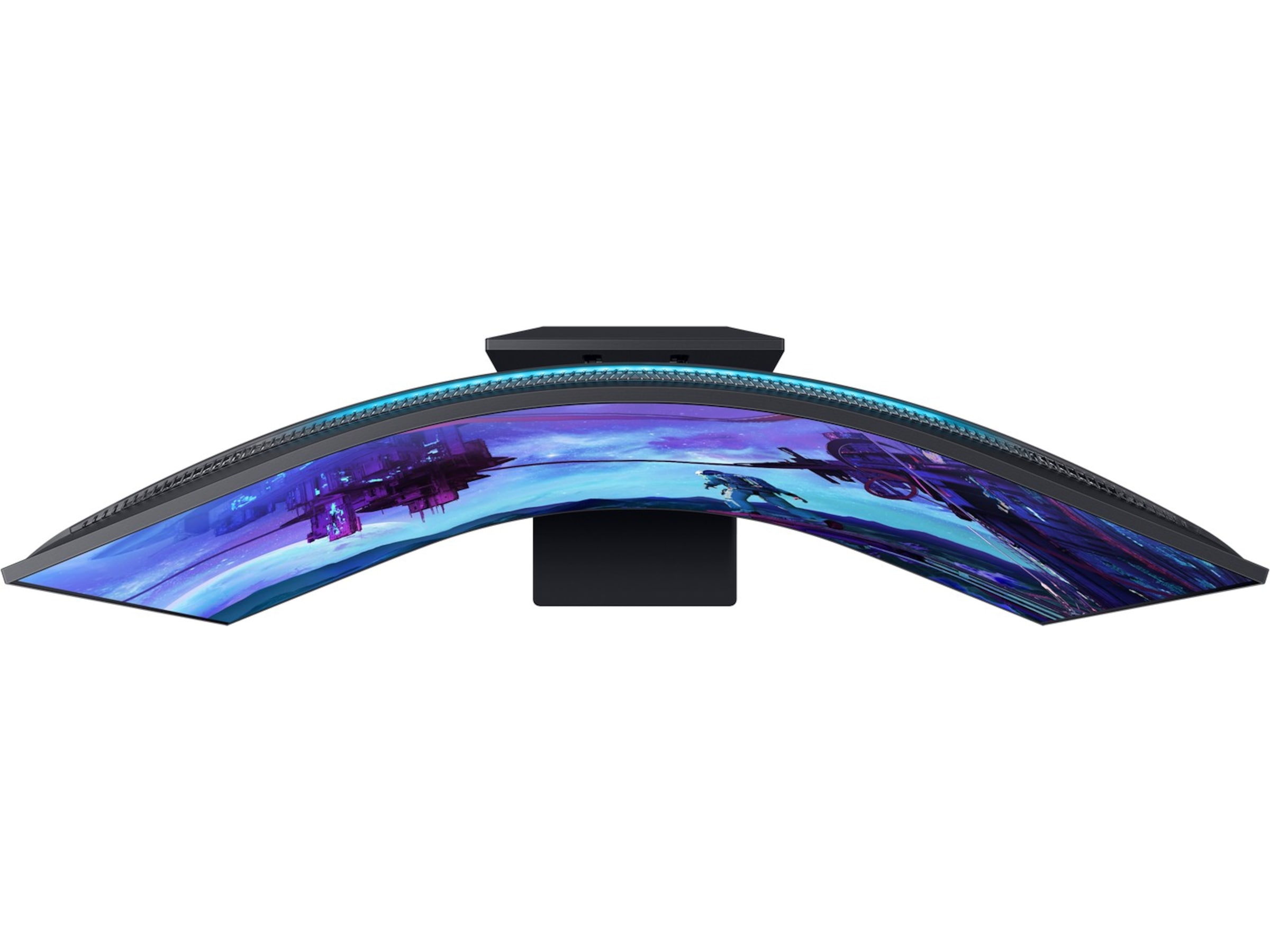 Samsung 55" Odyssey Ark 4K Curved gamingskærm 55CG970 Gamingskærme