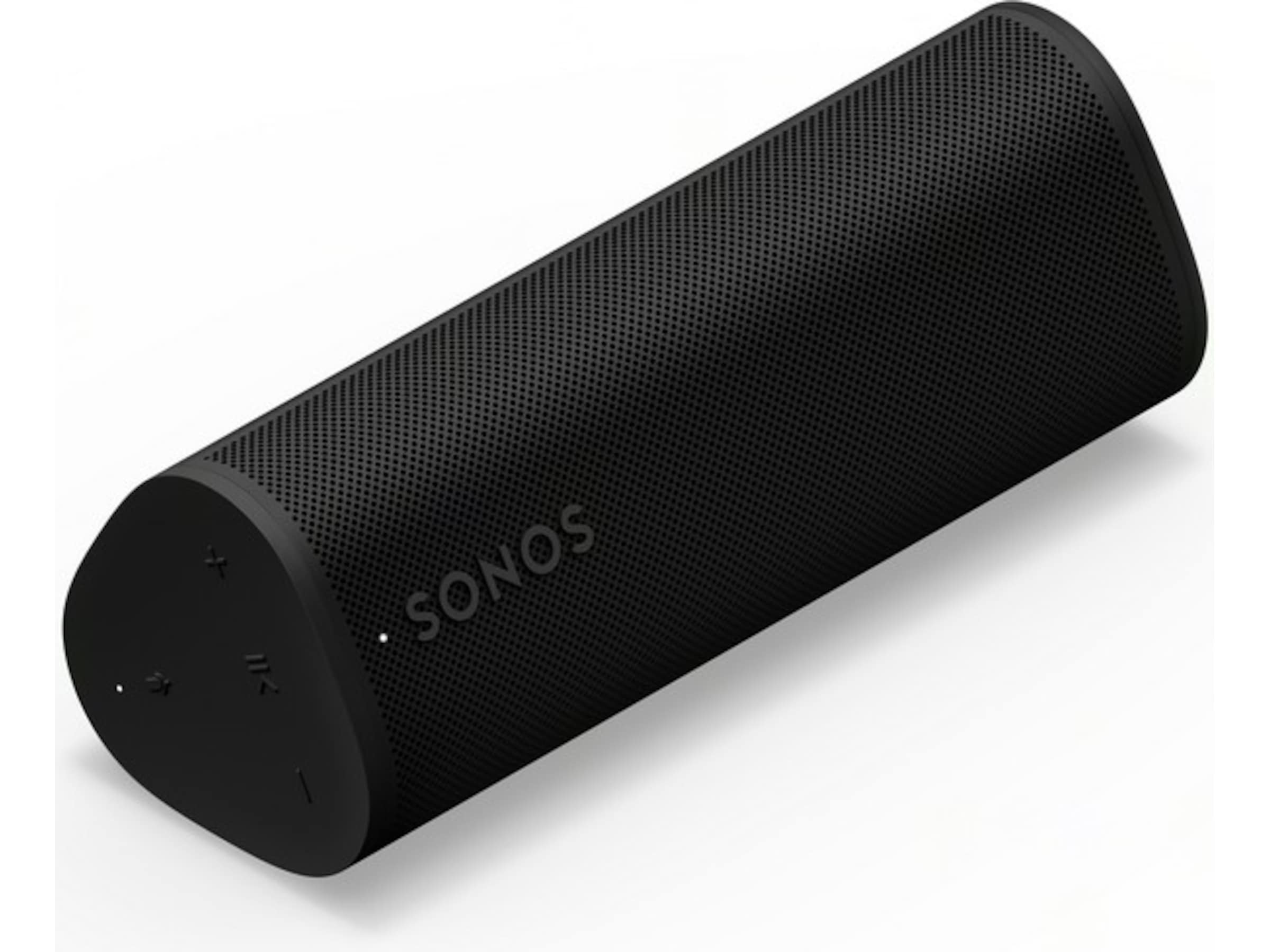 Sonos Roam 2 højtaler (sort) Trådløs / Bluetooth højttaler