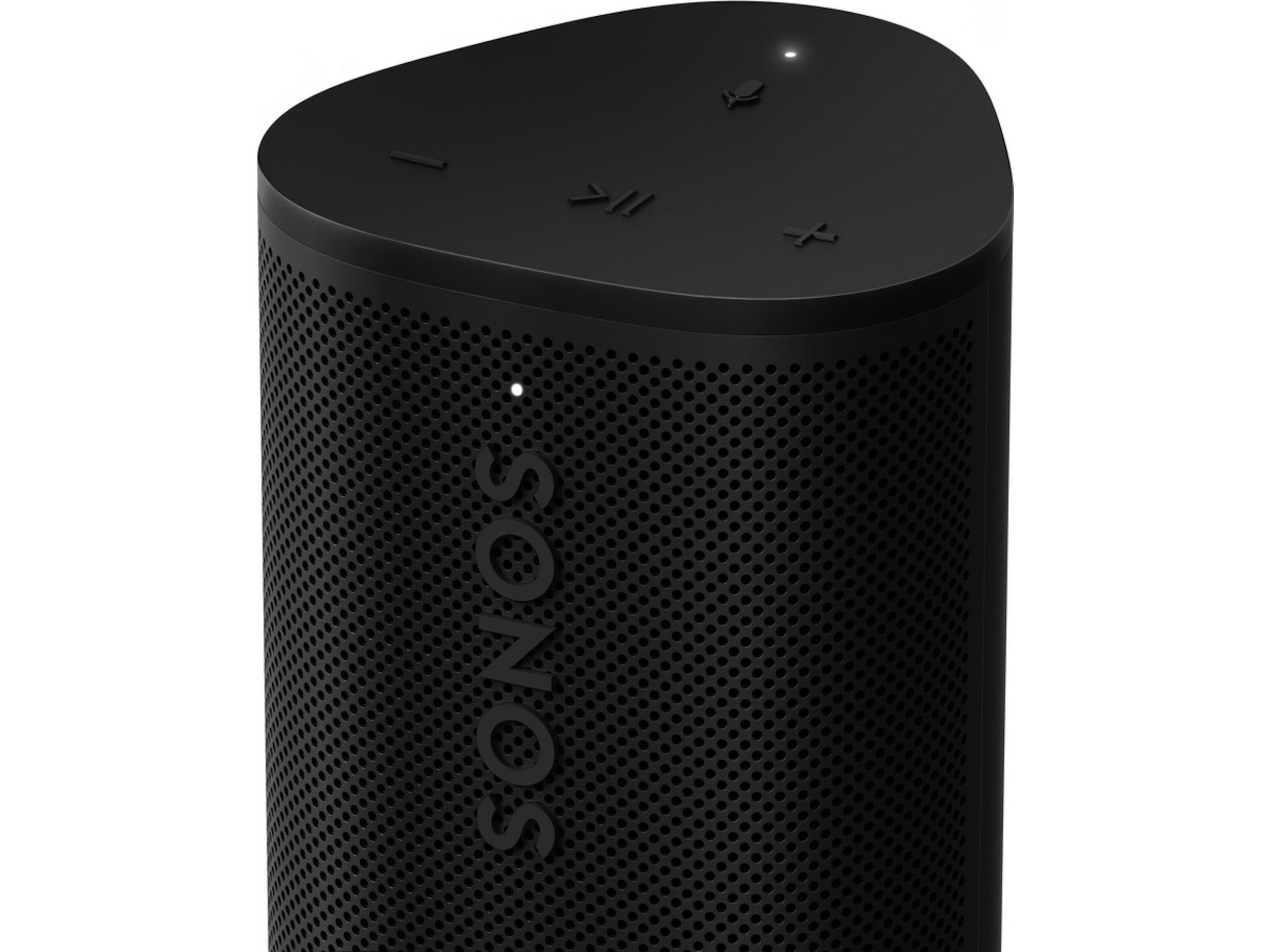 Sonos Roam 2 højtaler (sort) Trådløs / Bluetooth højttaler
