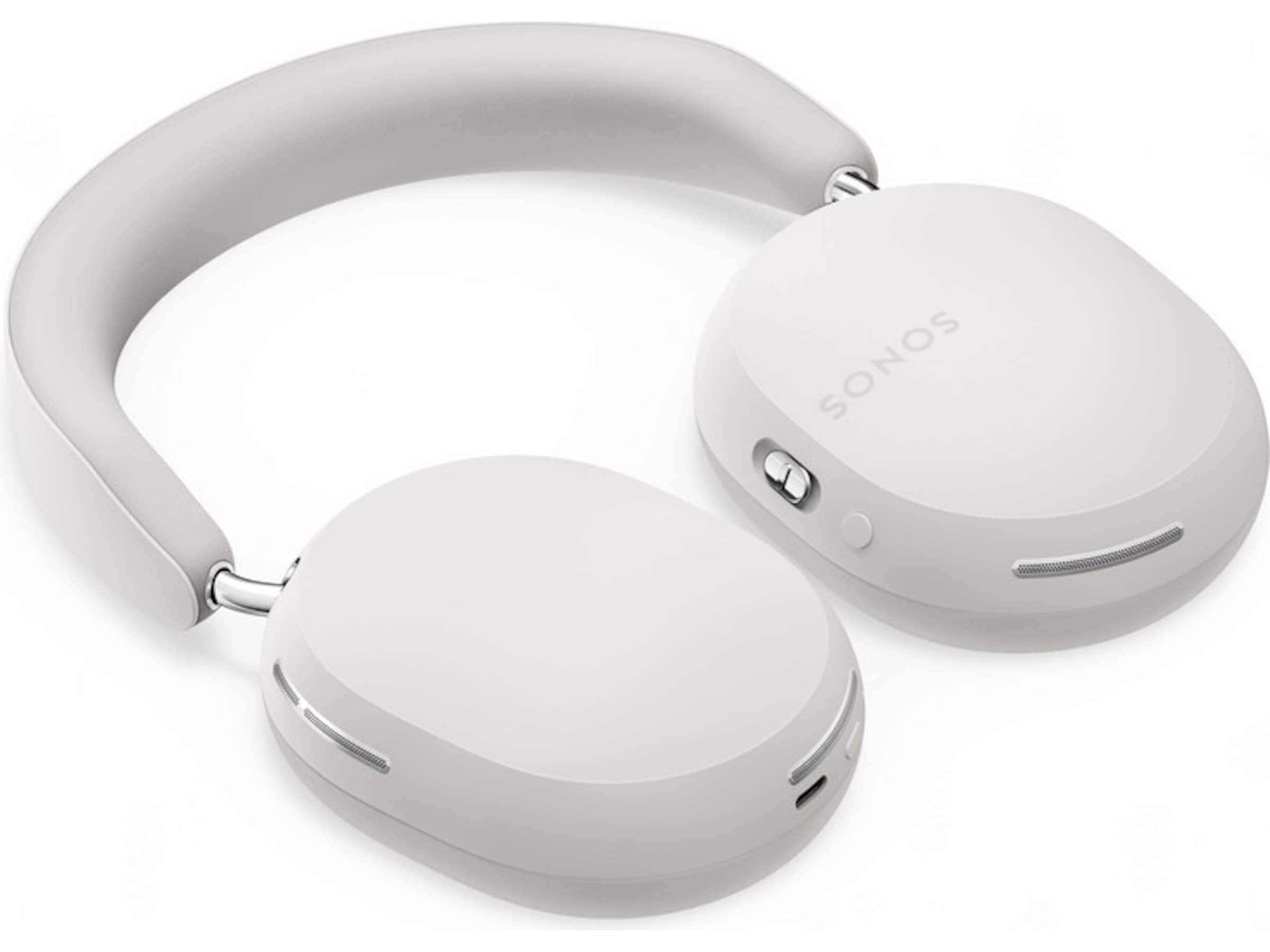 Sonos Ace høretelefoner (hvid) Høretelefoner