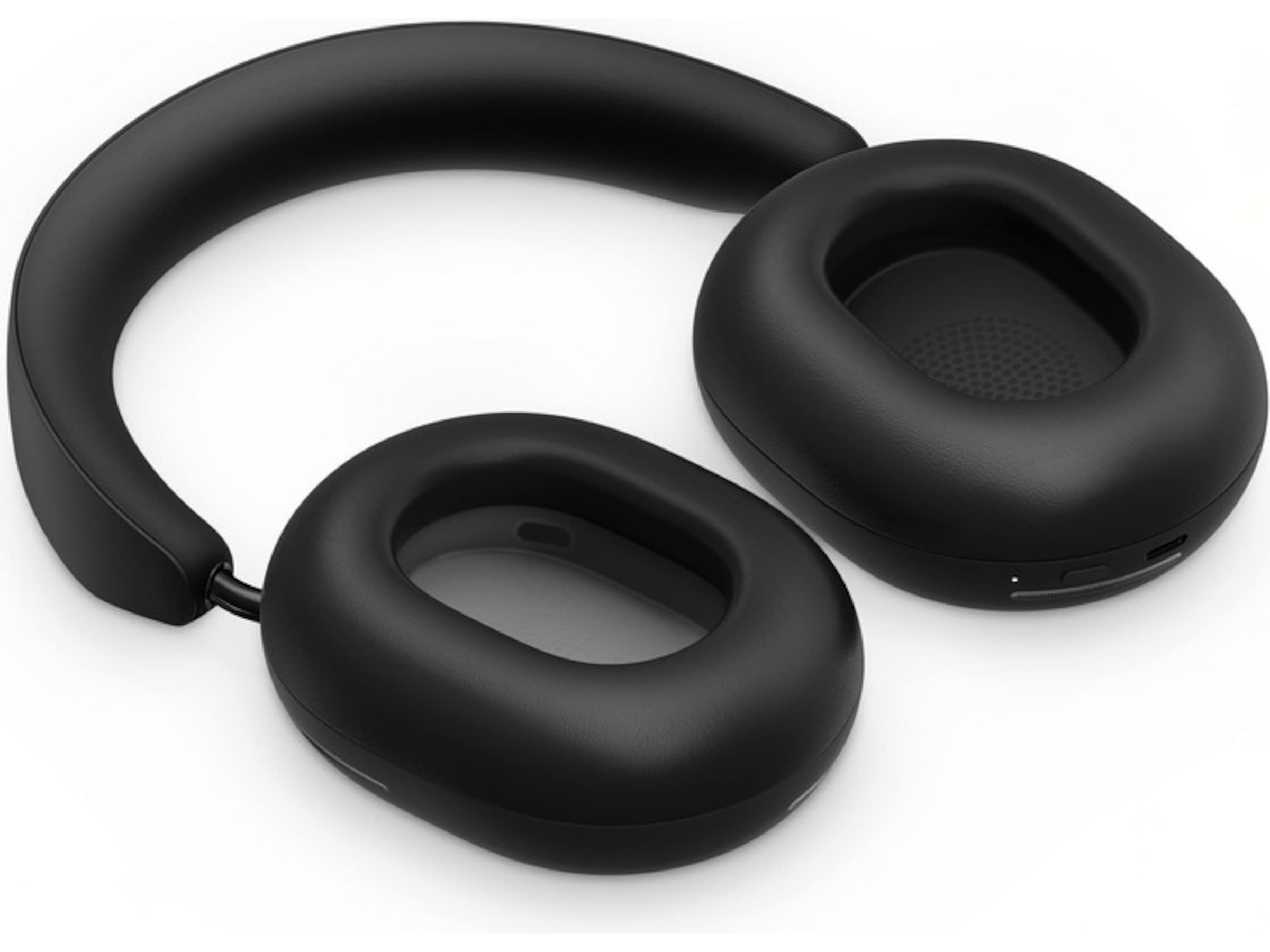 Sonos Ace høretelefoner (sort) Høretelefoner