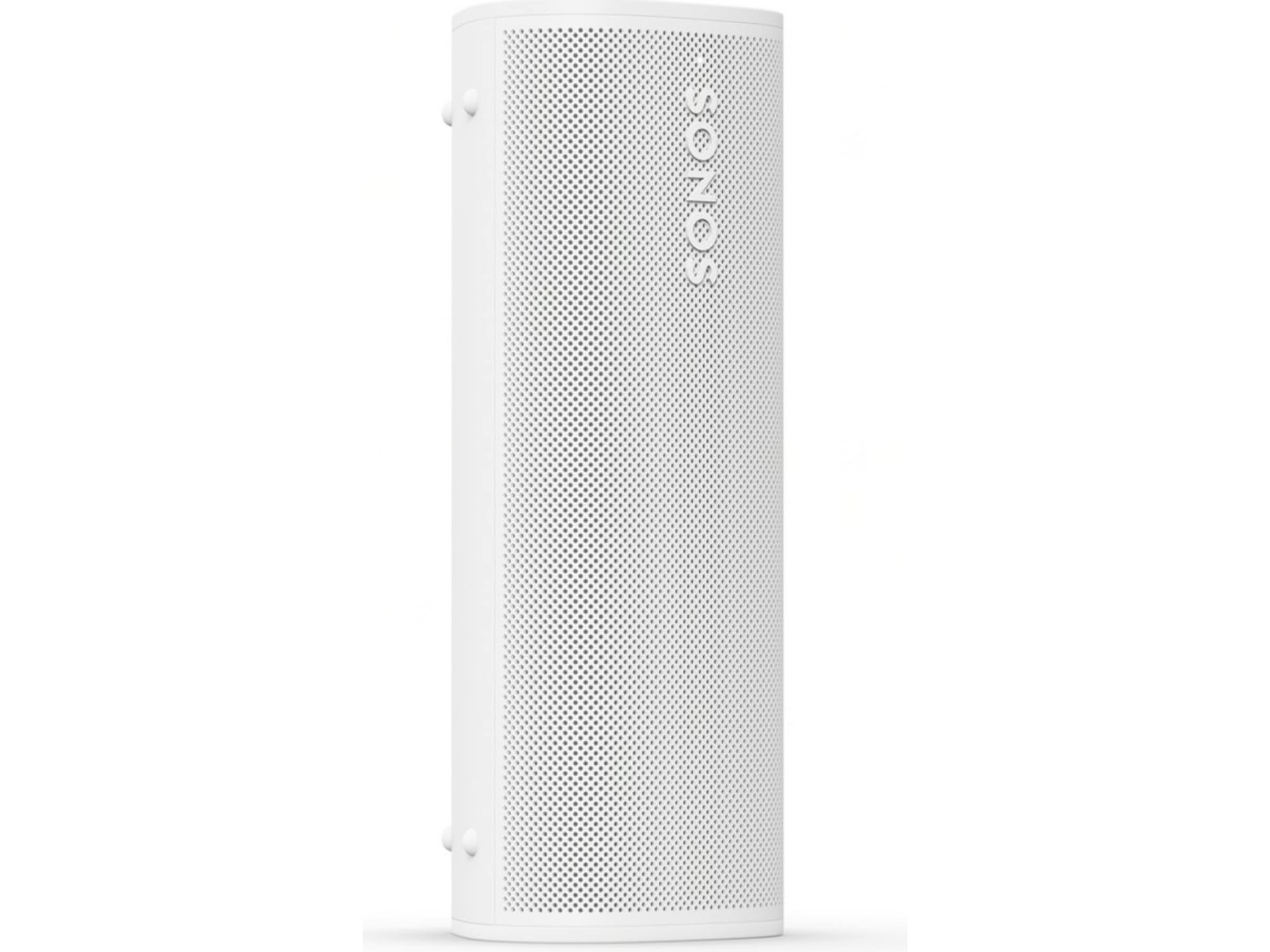 Sonos Roam 2 højtaler (hvid) Trådløs / Bluetooth højttaler