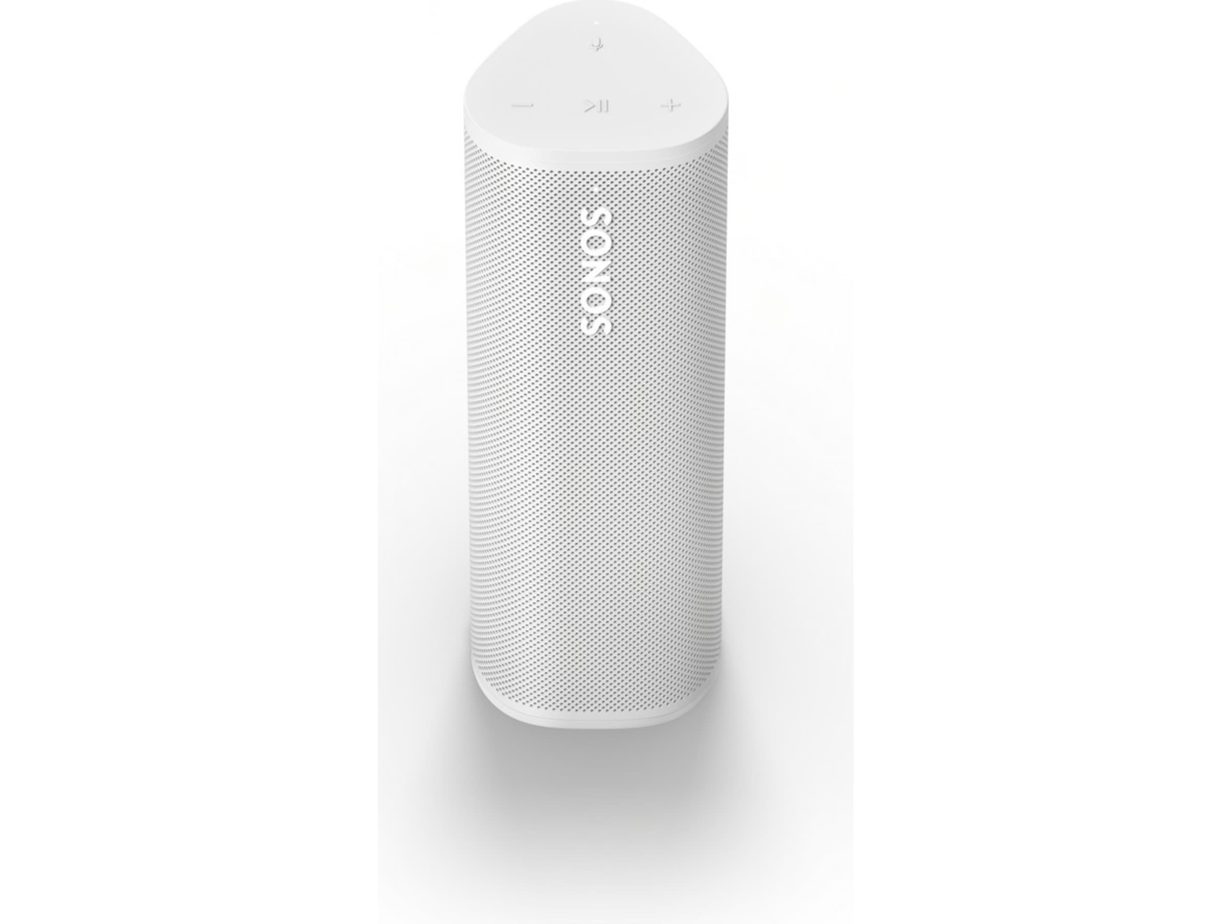 Sonos Roam 2 højtaler (hvid) Trådløs / Bluetooth højttaler