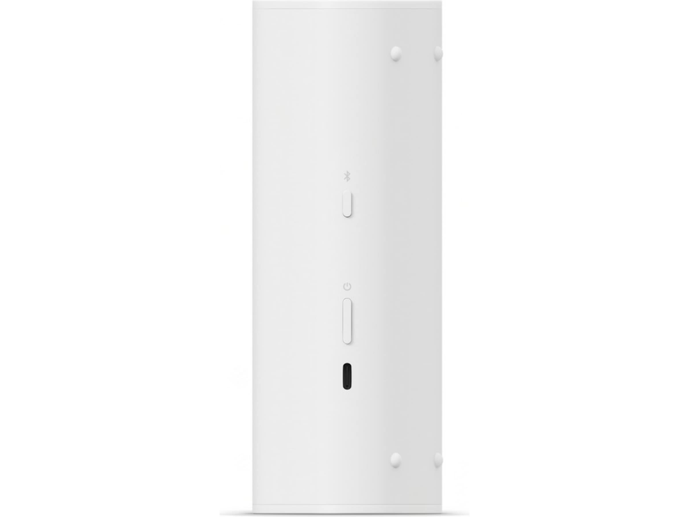 Sonos Roam 2 højtaler (hvid) Trådløs / Bluetooth højttaler