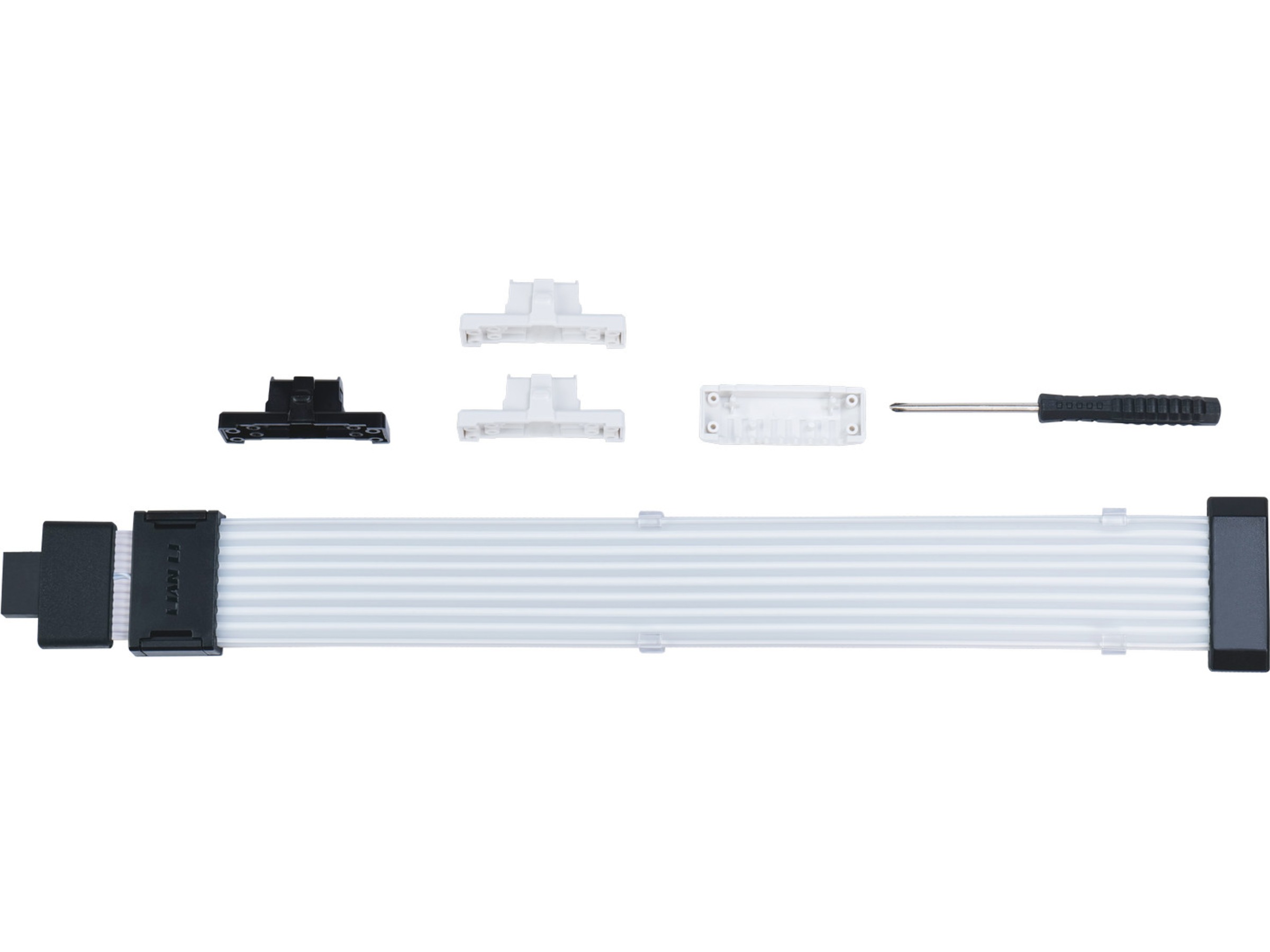 Lian Li Strimer Wireless PW16-8 1W Tilbehør