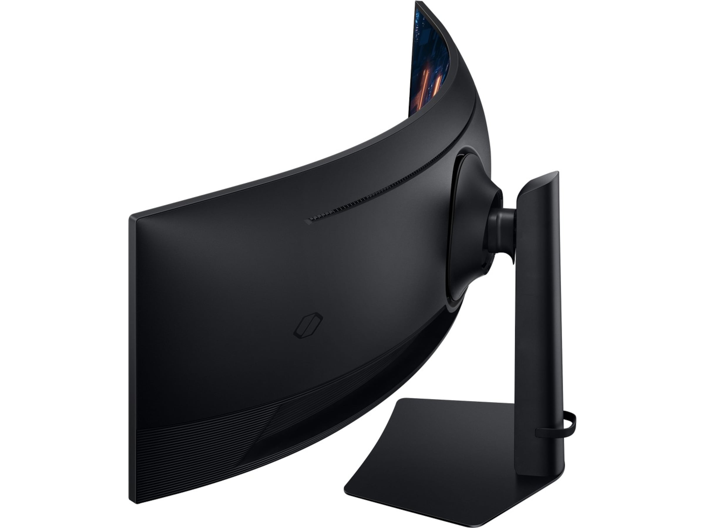Samsung 49" Odyssey G9 curved gamingskærm S49FG910 Gamingskærme