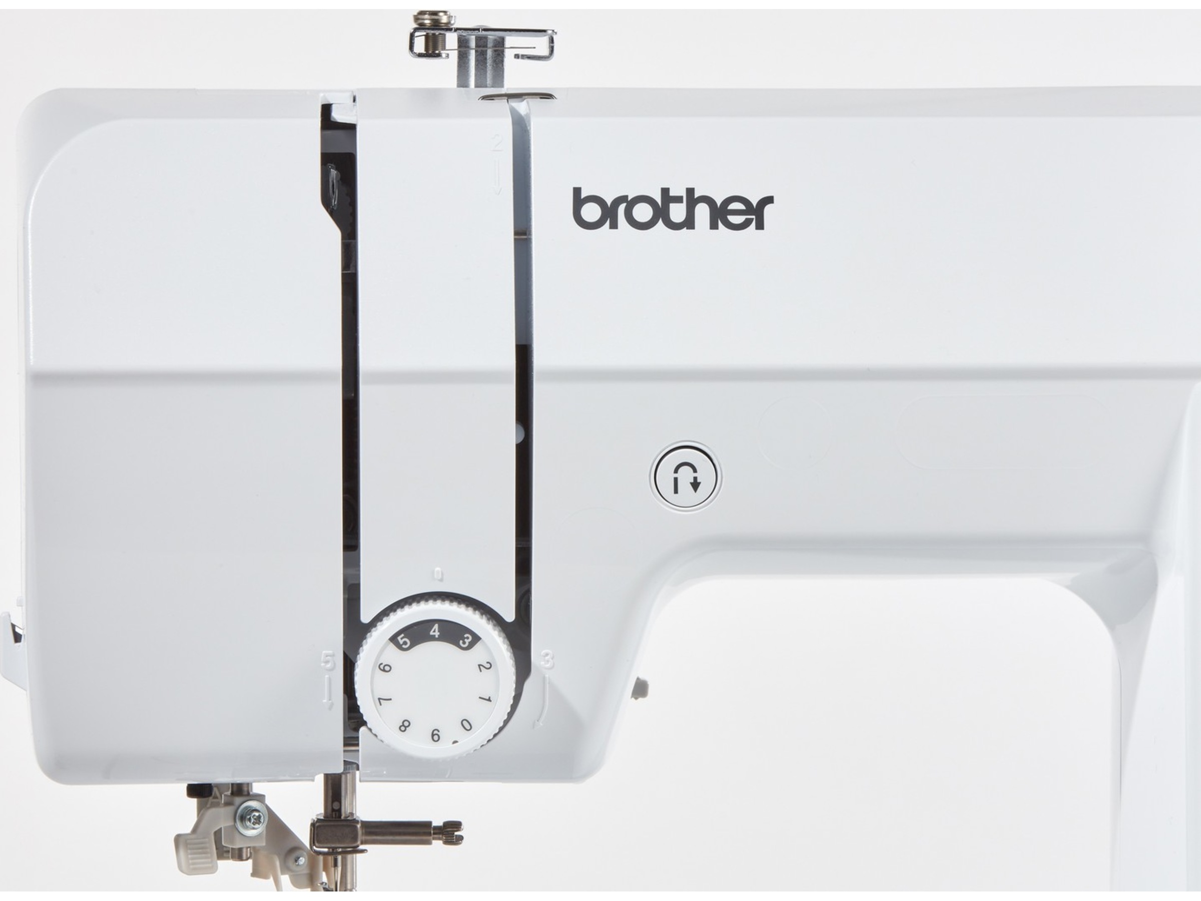 Brother SH40NVZW1 symaskine Symaskiner