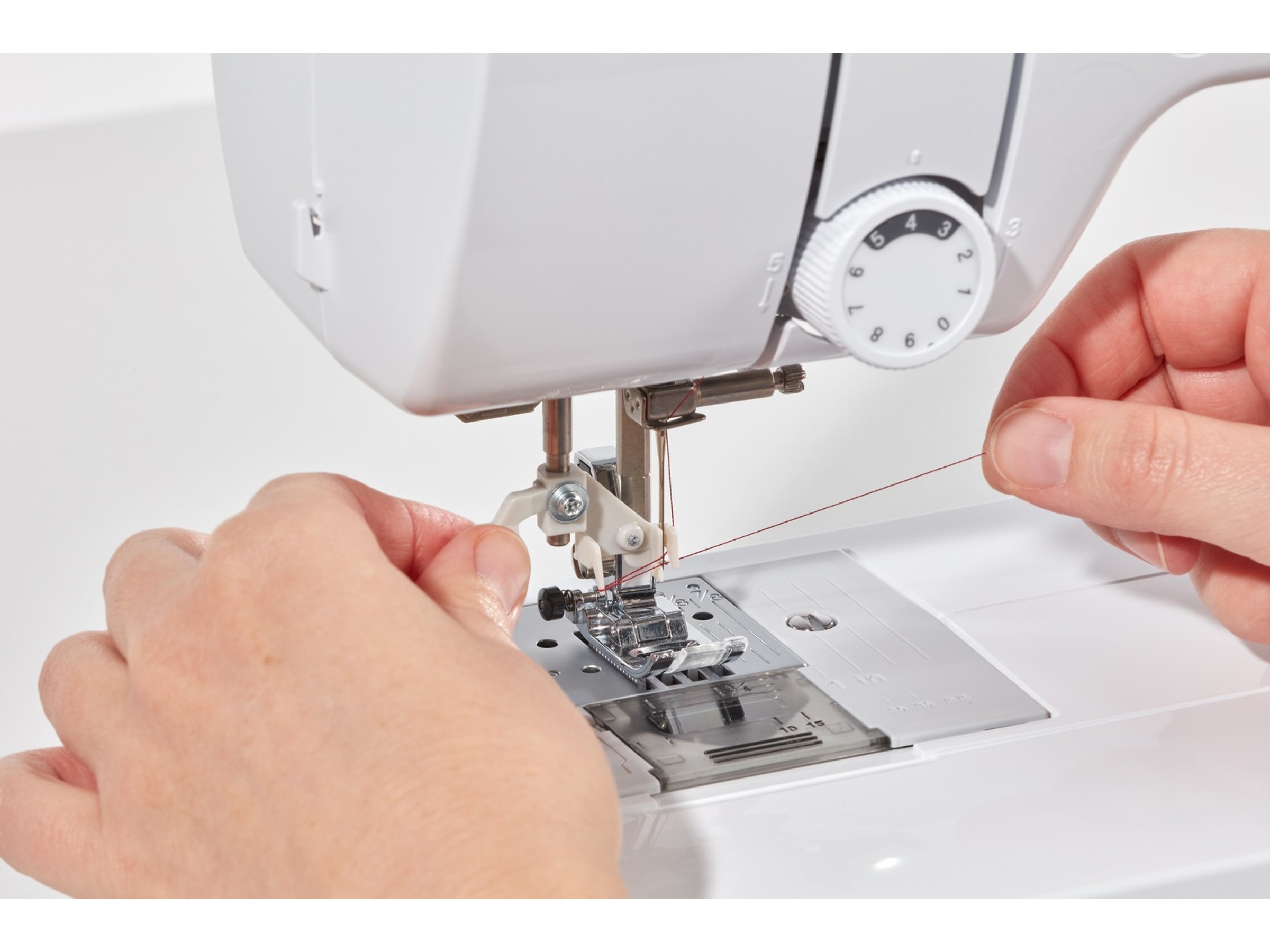 Brother SH40NVZW1 symaskine Symaskiner