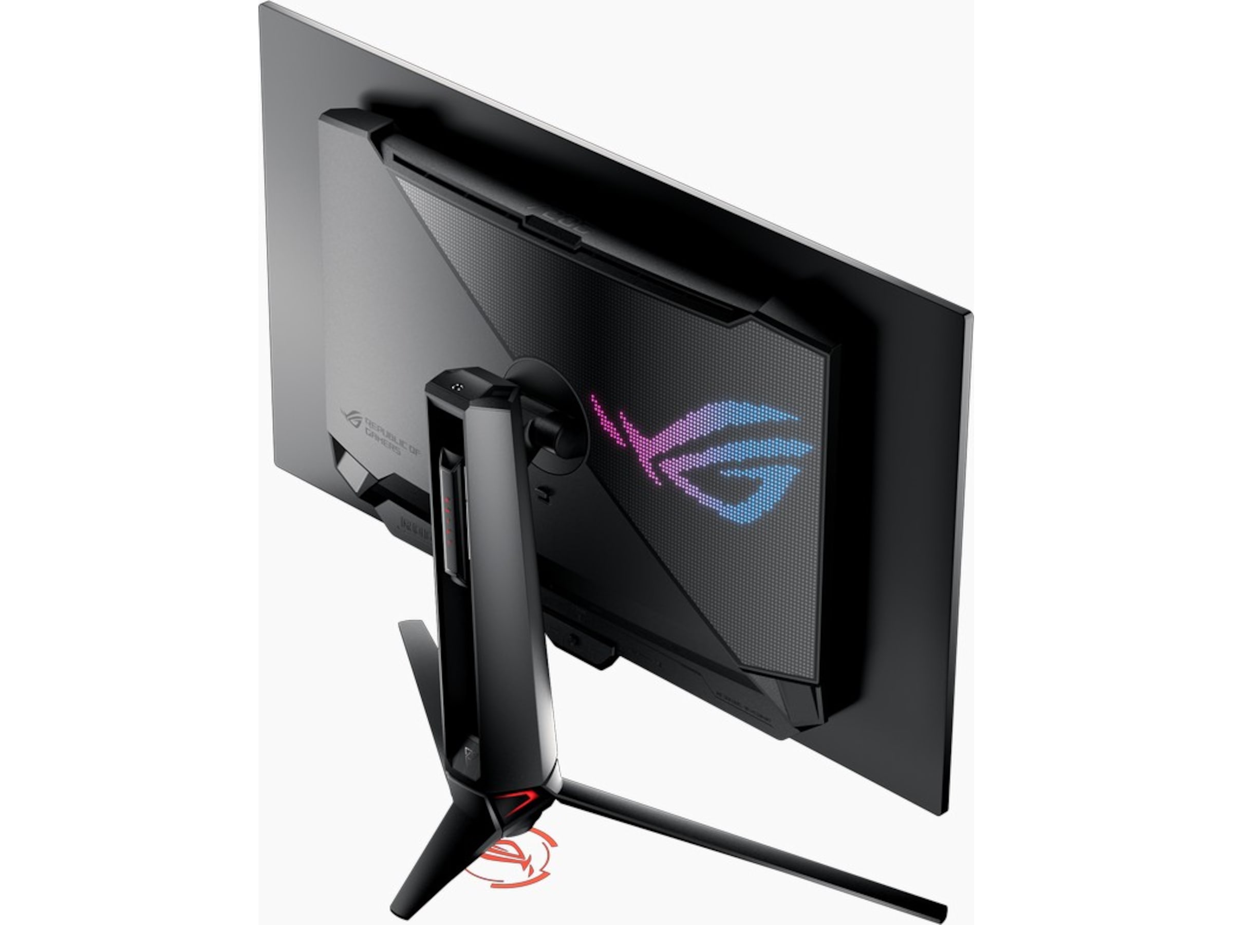 ASUS 32" 4K gamingskærm ROG Swift PG32UCDMZ Gamingskærme