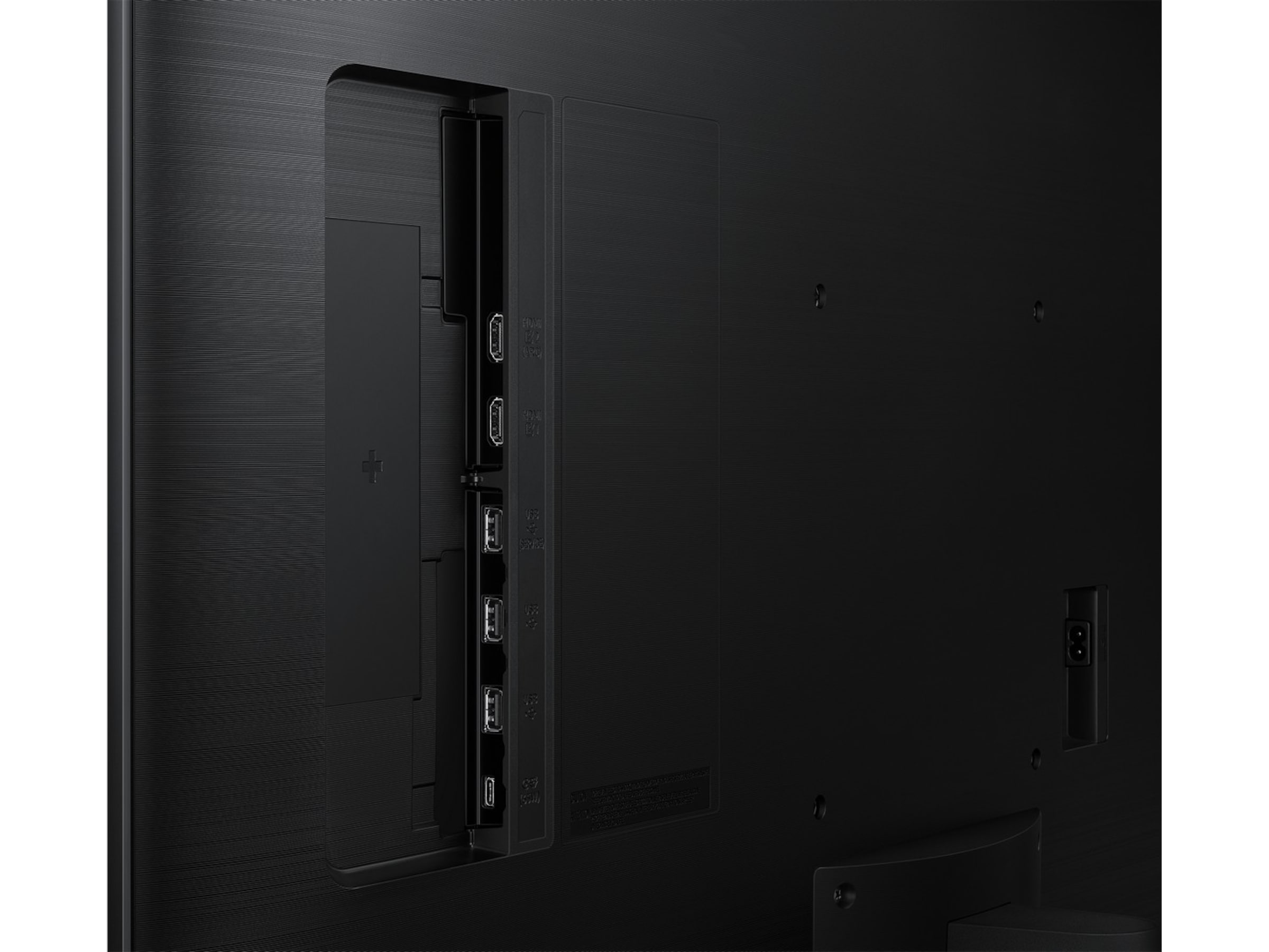 Samsung 43" 4K smart skærm M7 43FM702 Skærme