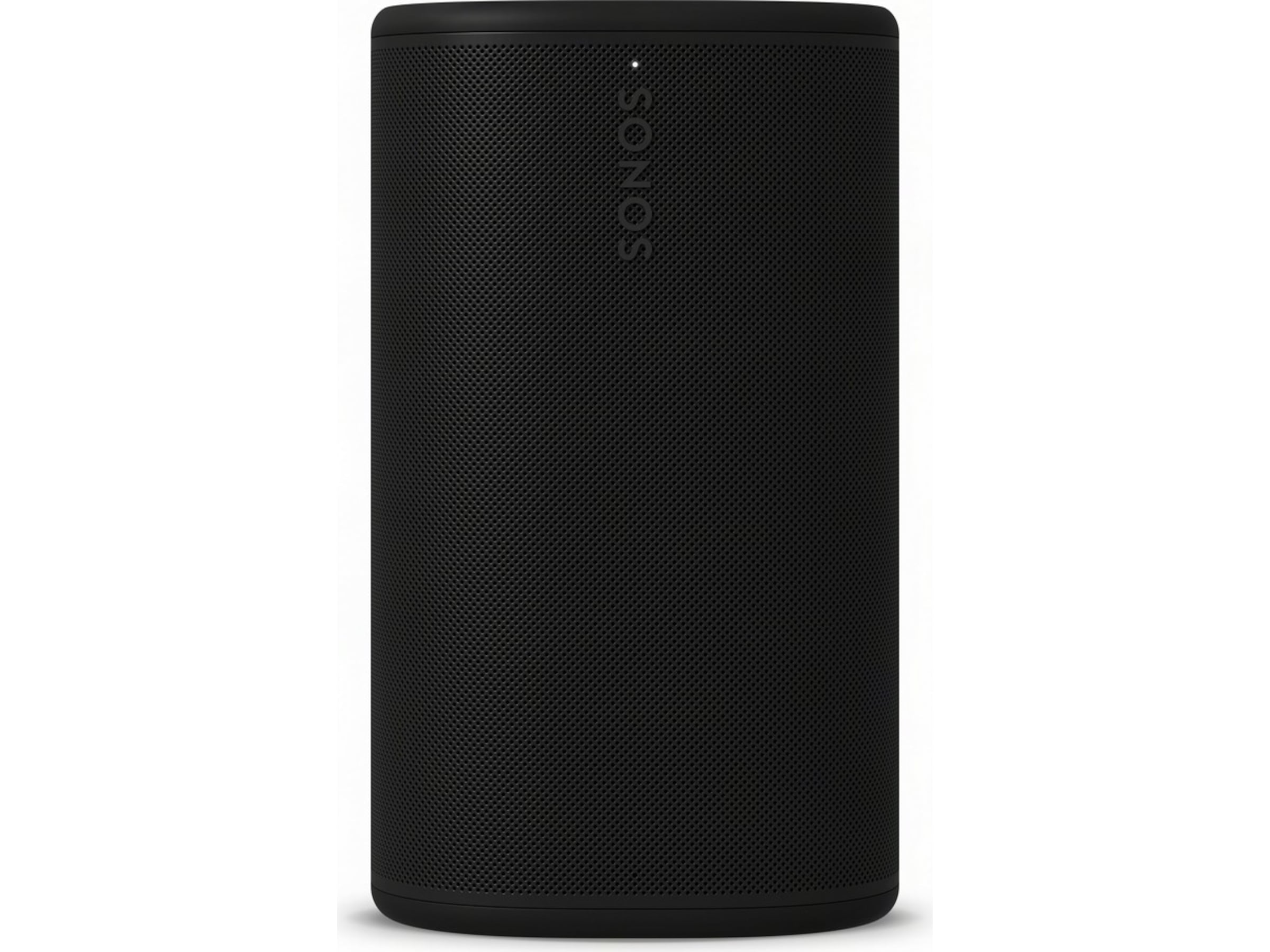 Sonos Play Trådløs Højttaler (sort) Højttalere