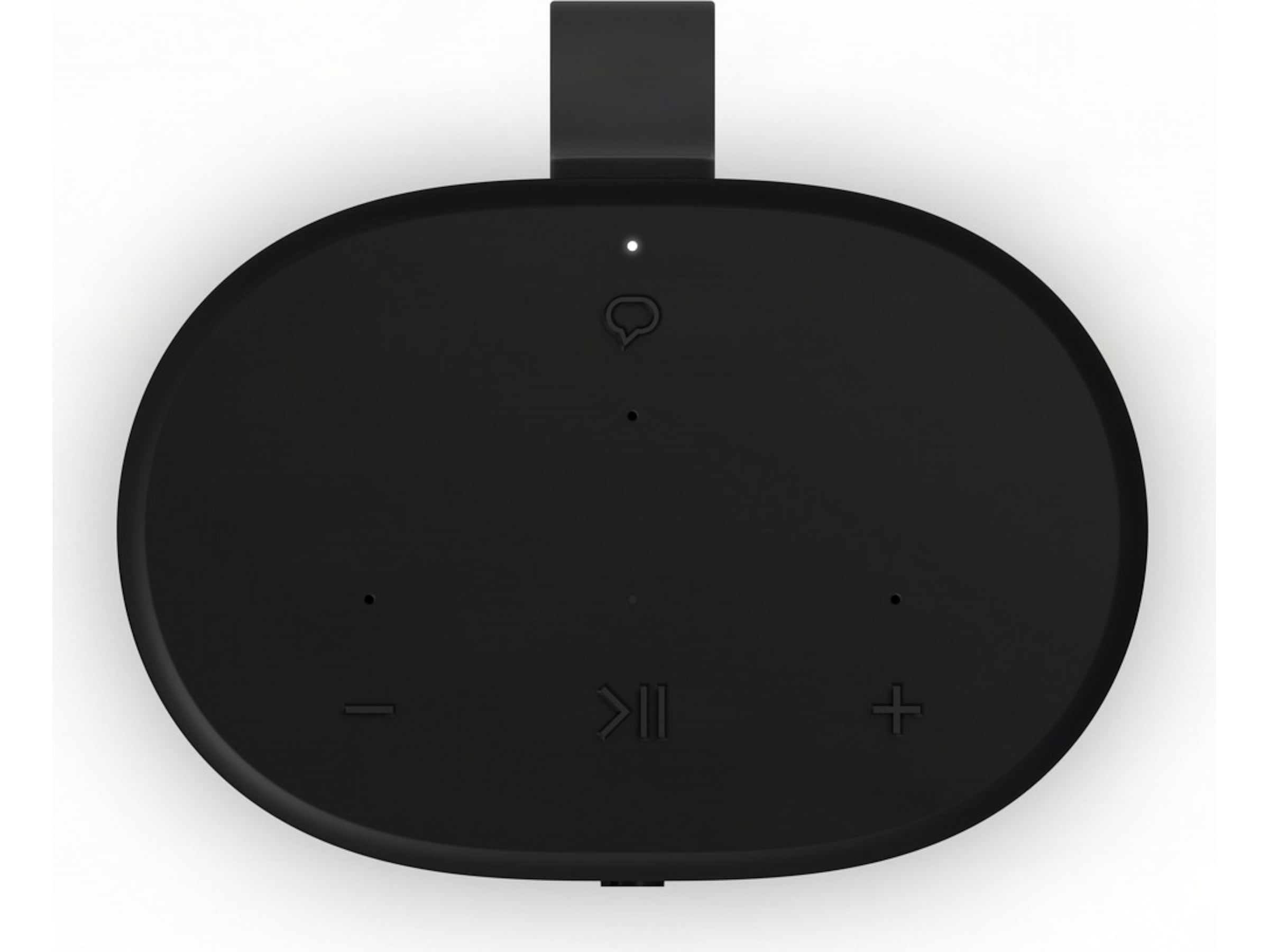 Sonos Play Trådløs Højttaler (sort) Højttalere