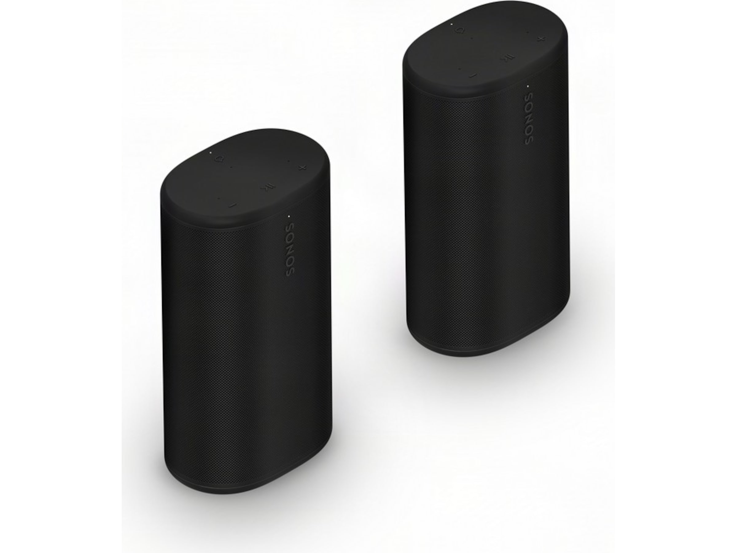 Sonos Play Trådløs Højttaler (sort) Højttalere