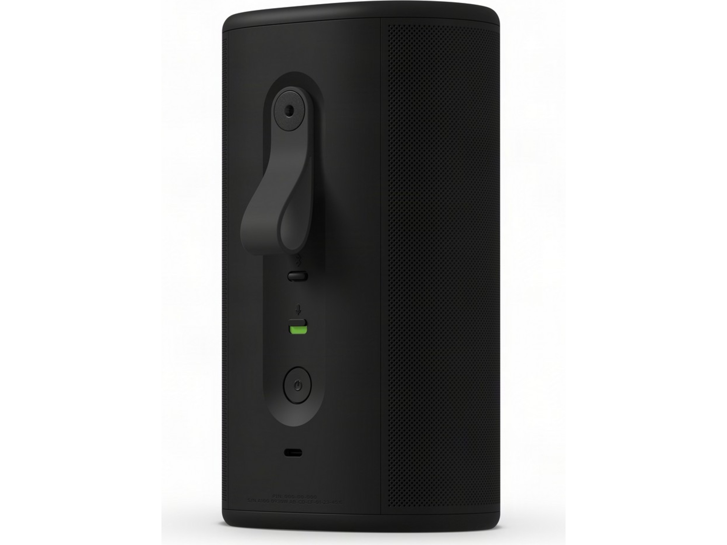 Sonos Play Trådløs Højttaler (sort) Højttalere