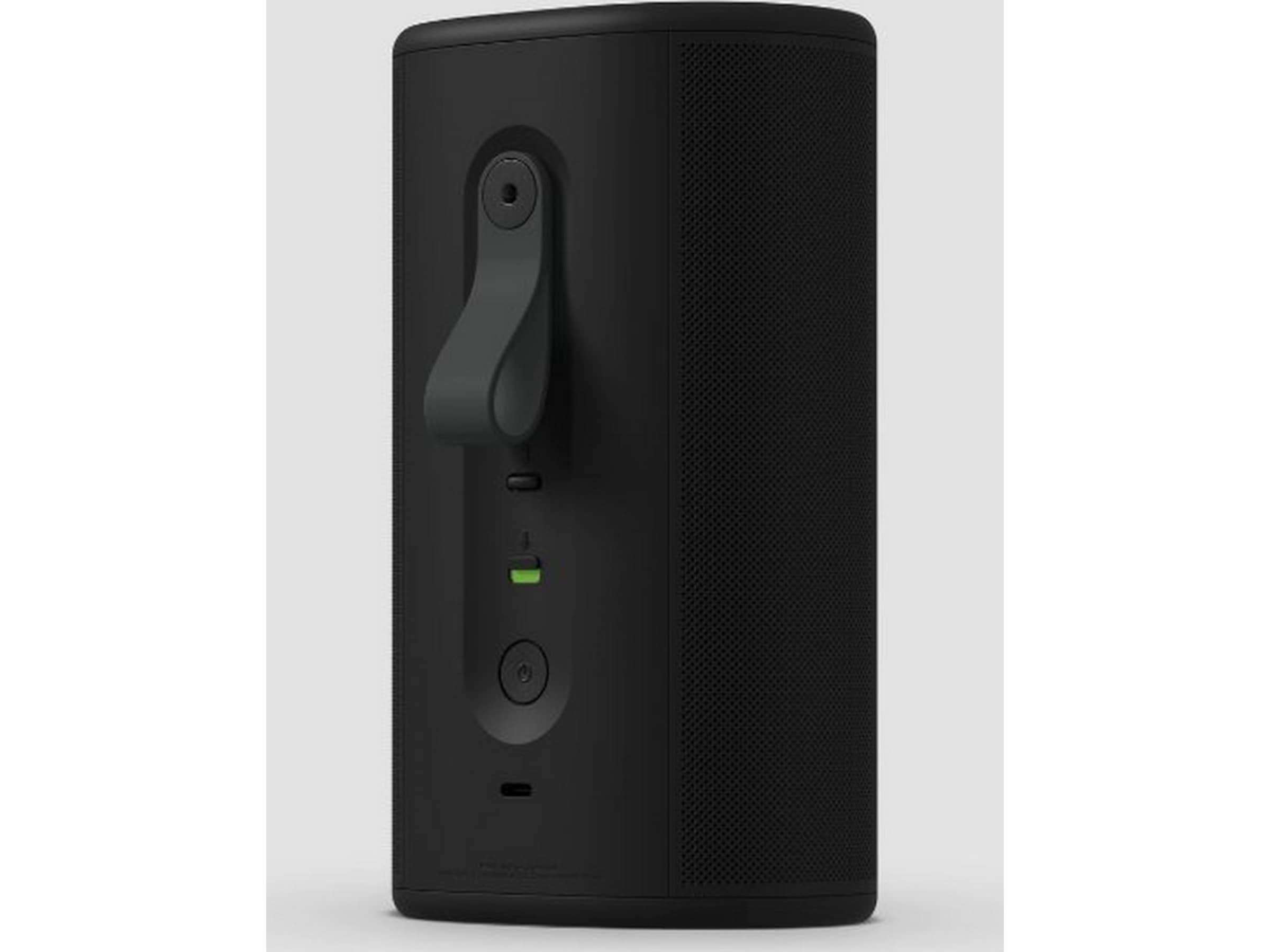 Sonos Play Trådløs Højttaler (sort) Højttalere