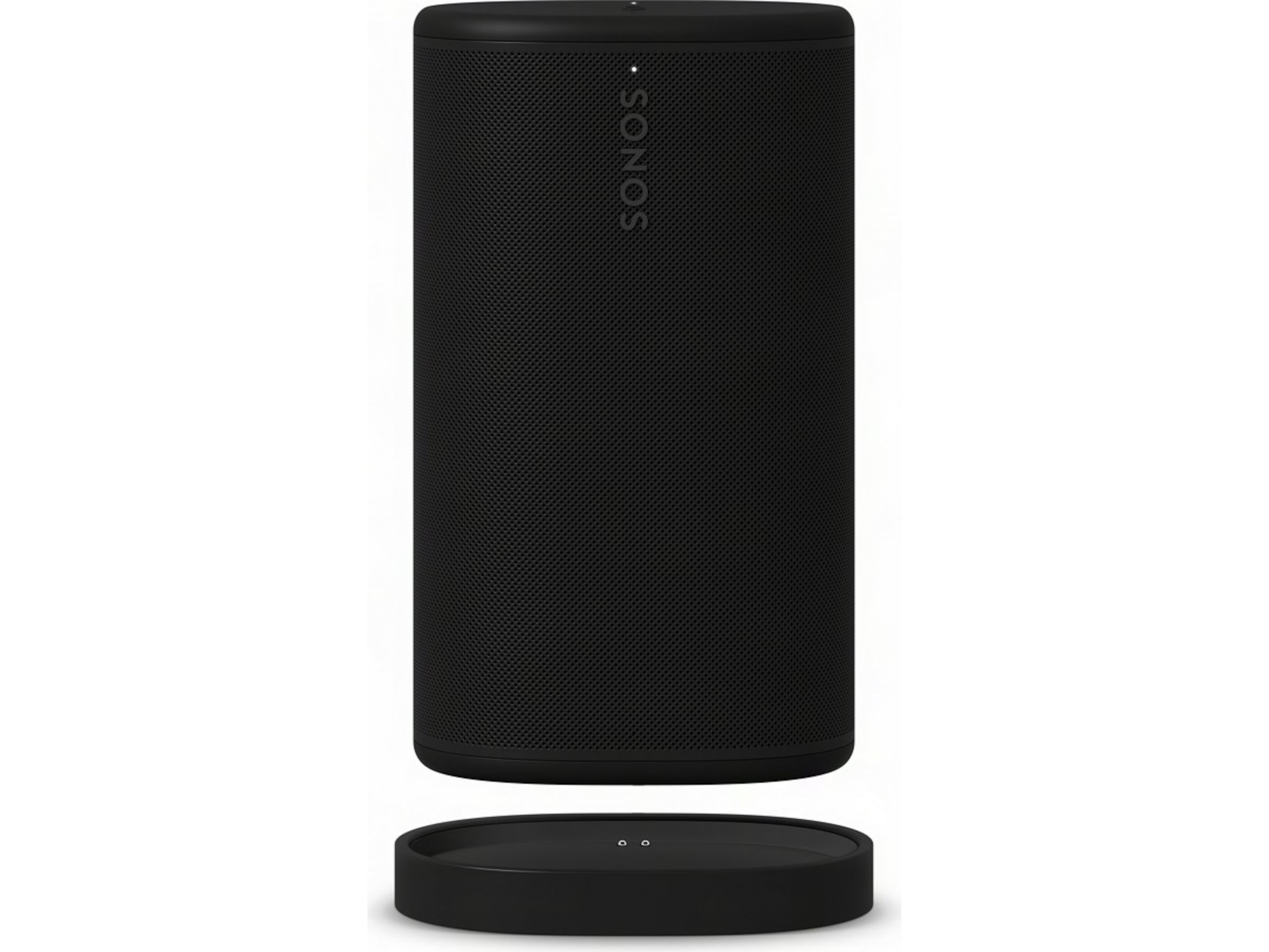 Sonos Play Trådløs Højttaler (sort) Højttalere