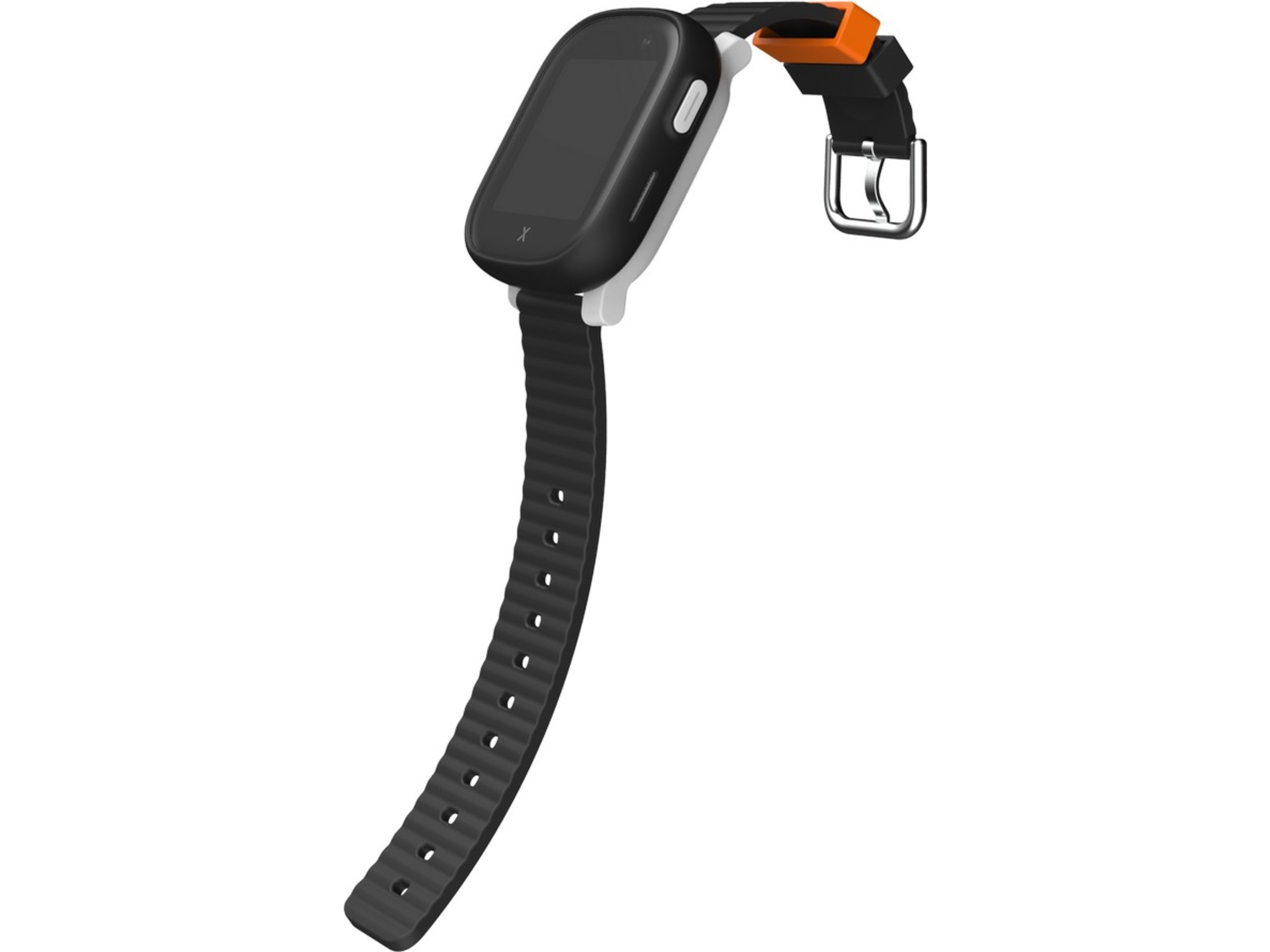 Xplora X6Play (sort) Smartwatches