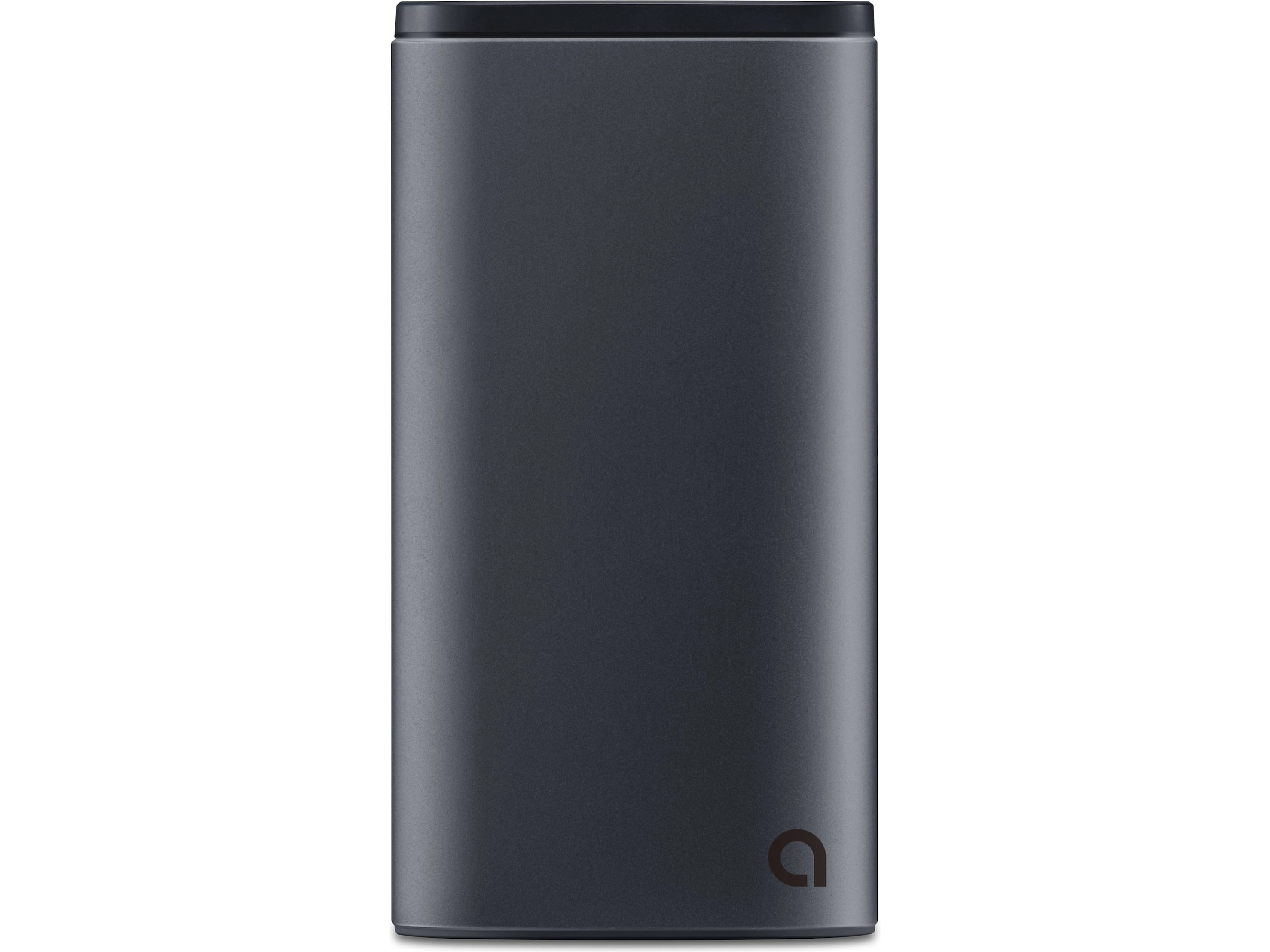 Andersson Powerbank 20.000 PD/QC 3.0 V2 (space gray) Powerbank