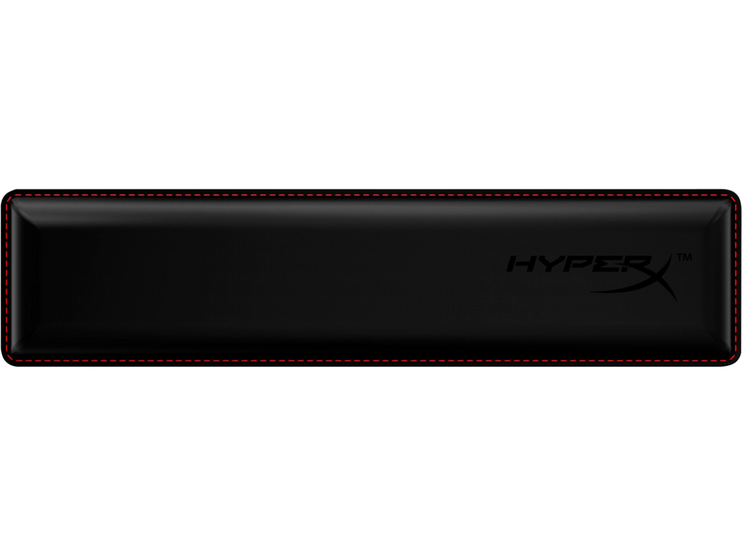 HyperX Wrist Rest - TKL Ergonomiske