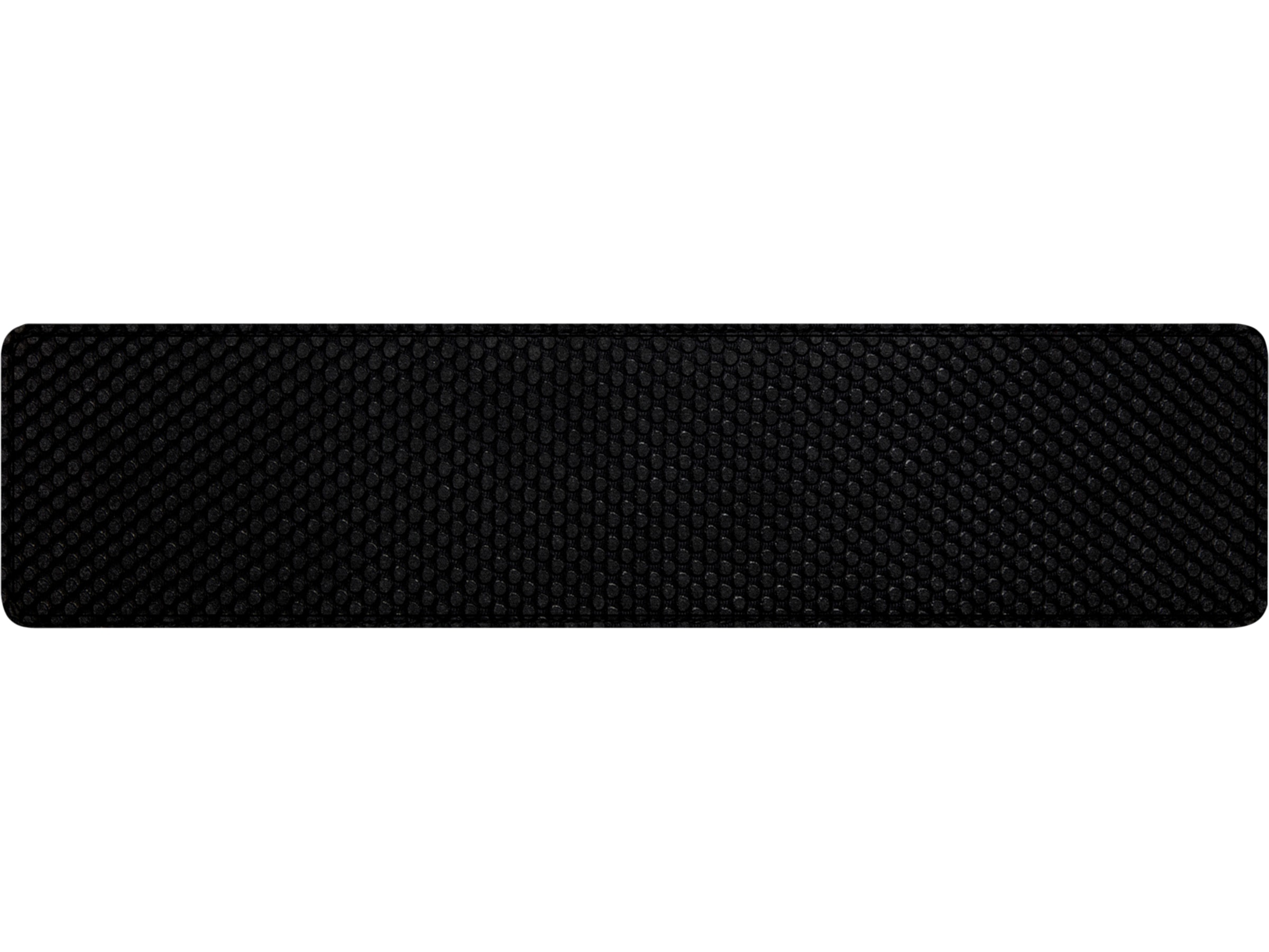 HyperX Wrist Rest - TKL Ergonomiske