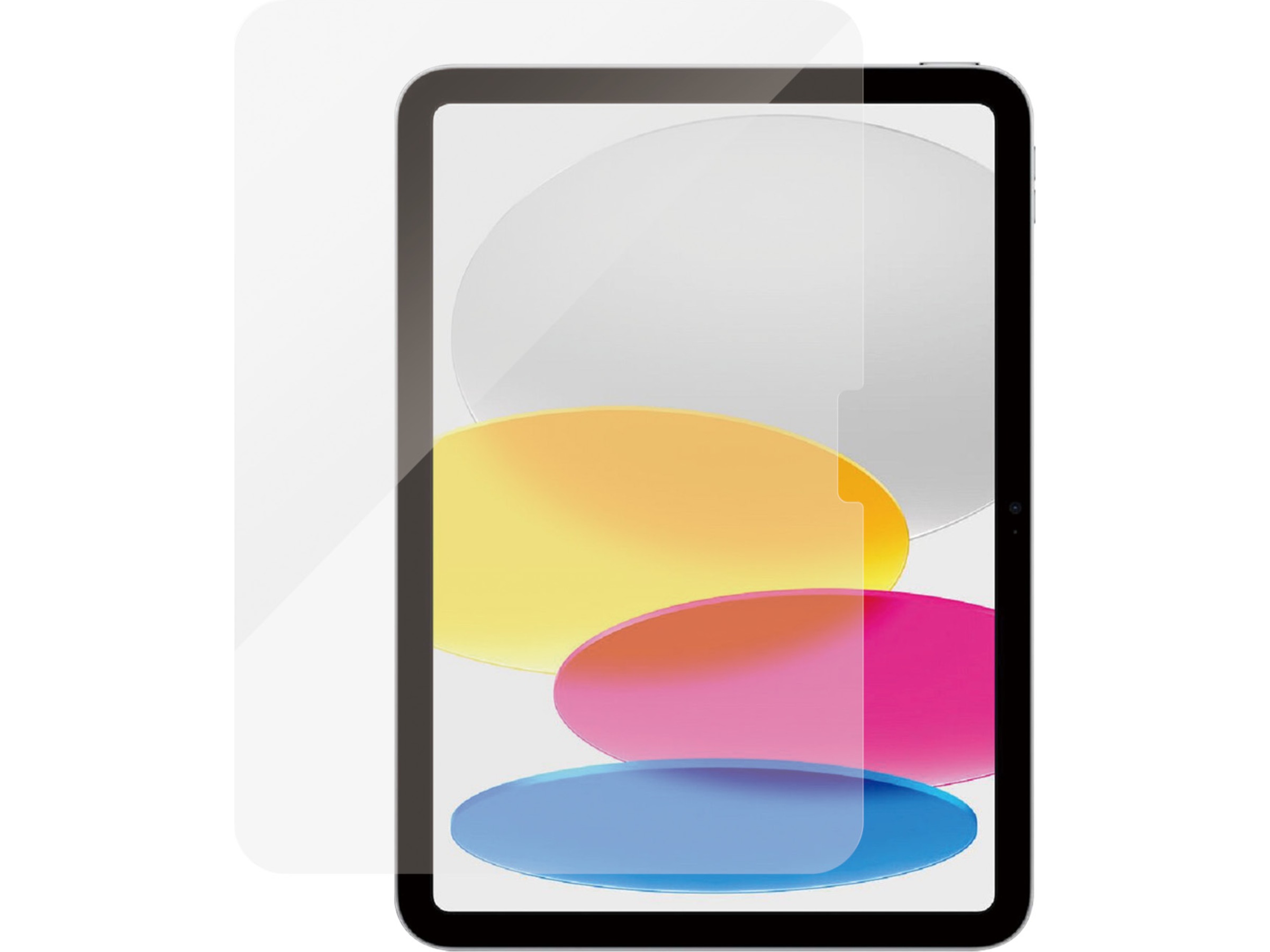 PanzerGlass iPad 11" / 10,9" og Air 11" Skærmbeskytter Skærmbeskyttelse tablet