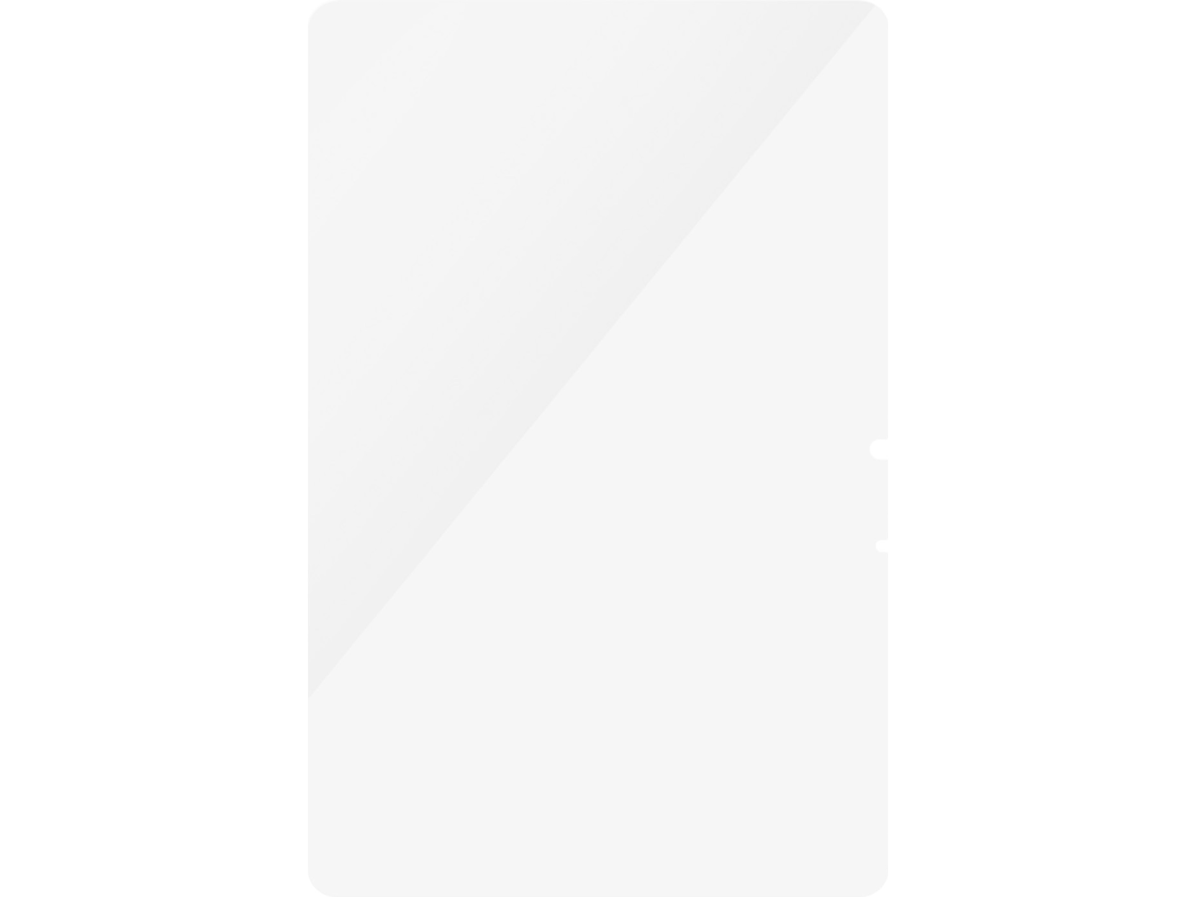 PanzerGlass Galaxy Tab S9 FE / S9 Skærmbeskytter Skærmbeskyttelse tablet