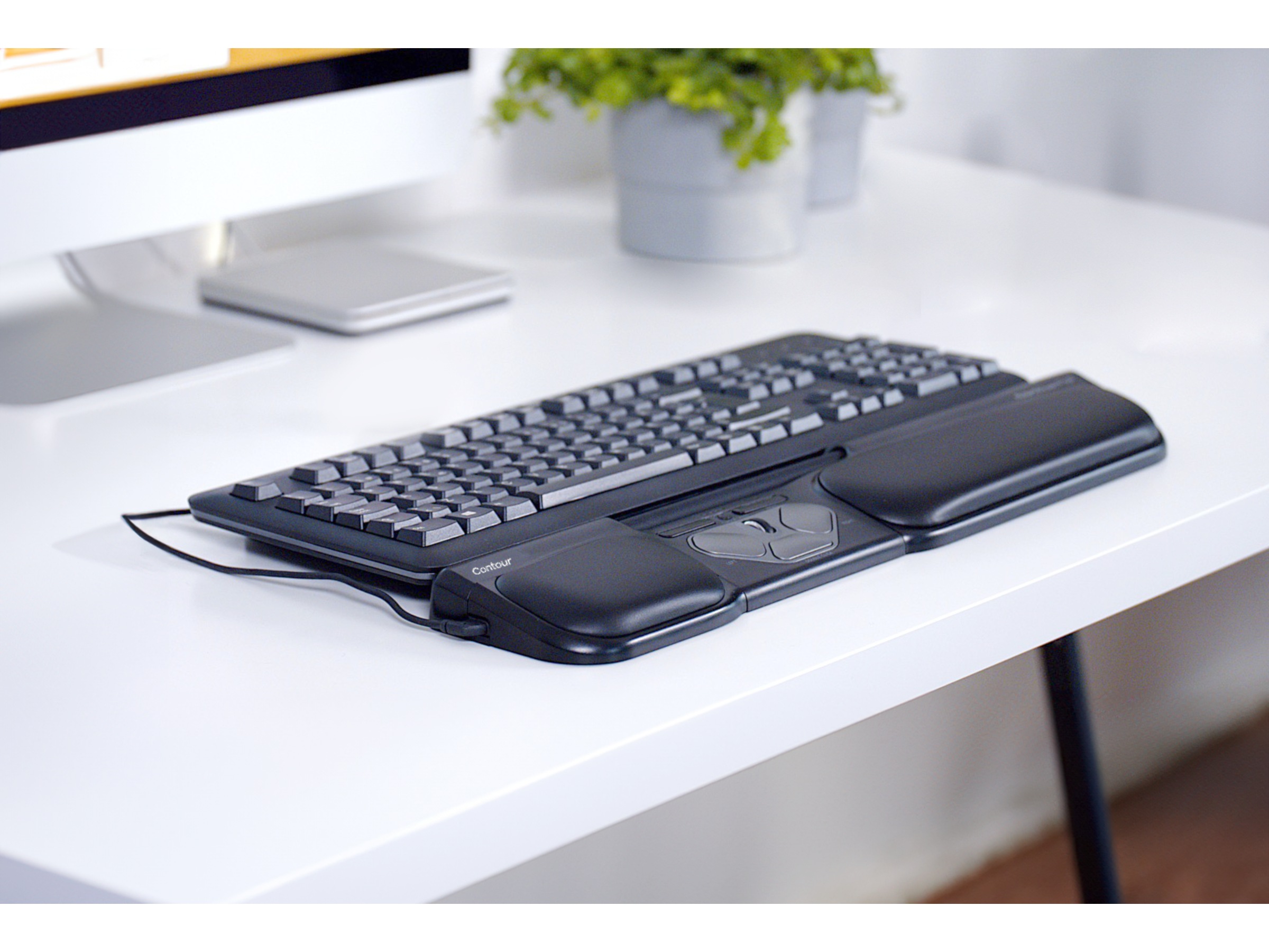 Contour RollerMouse Pro3 Ergonomiske
